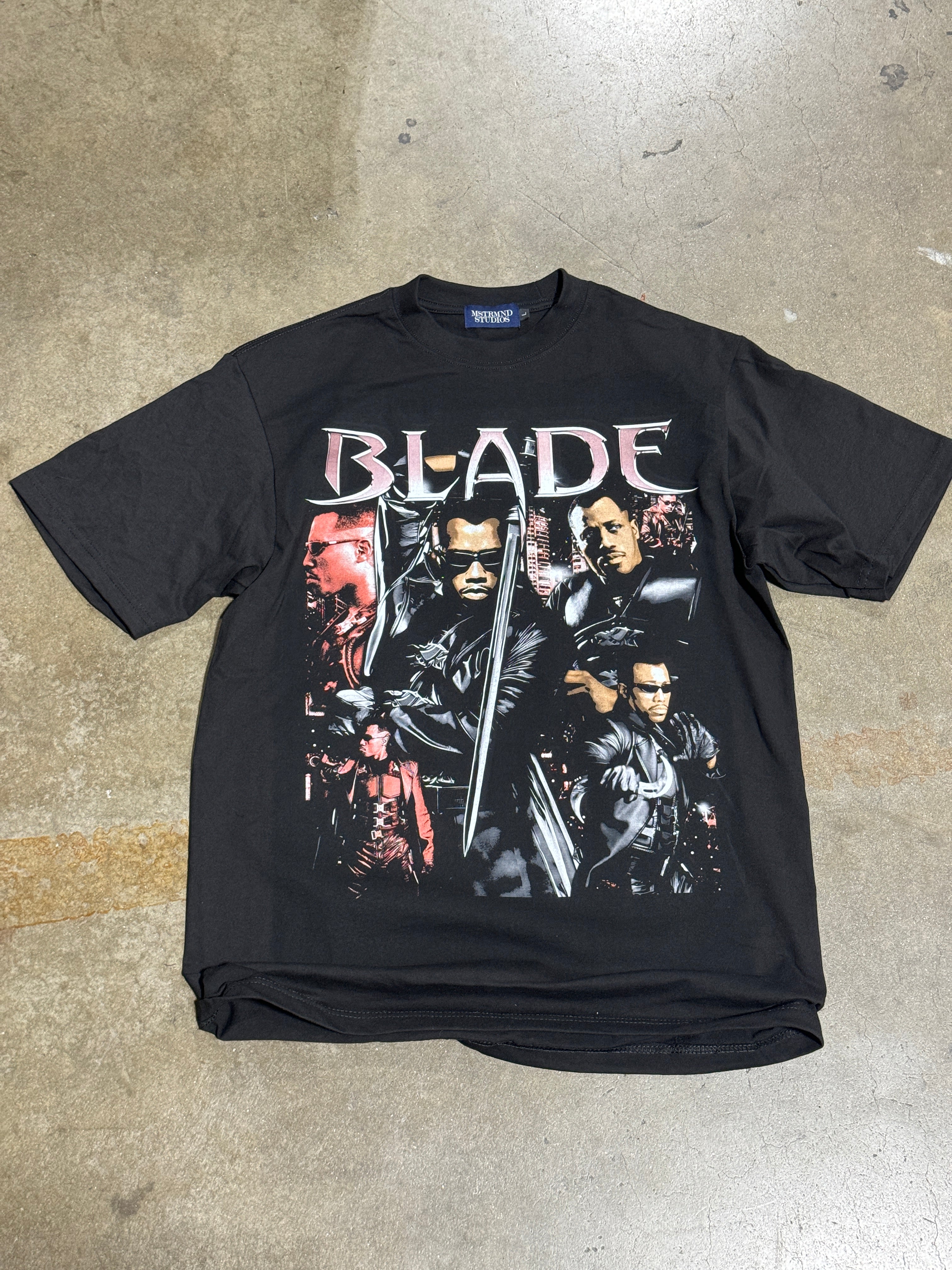 Blade Tee