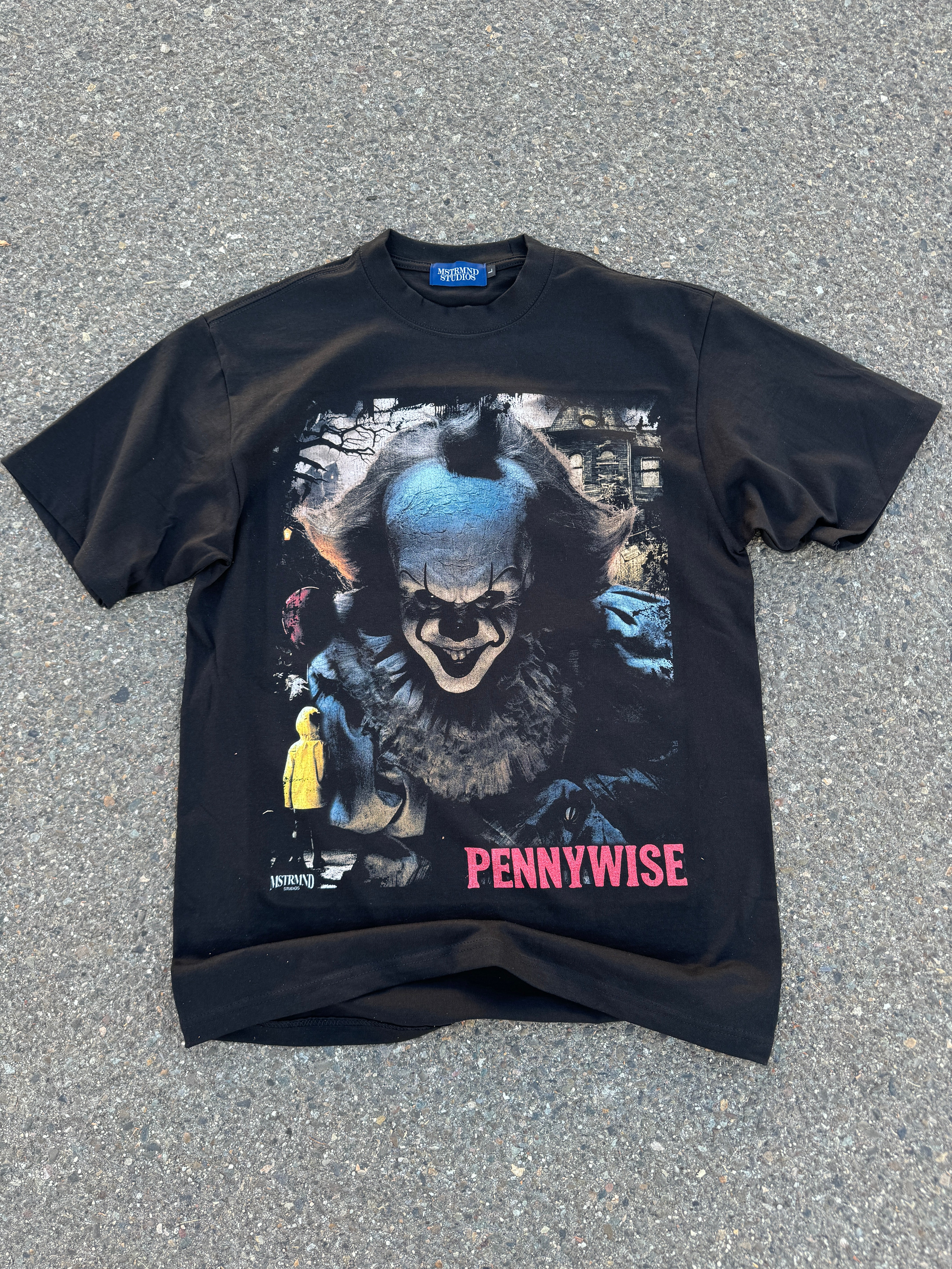 Pennywise