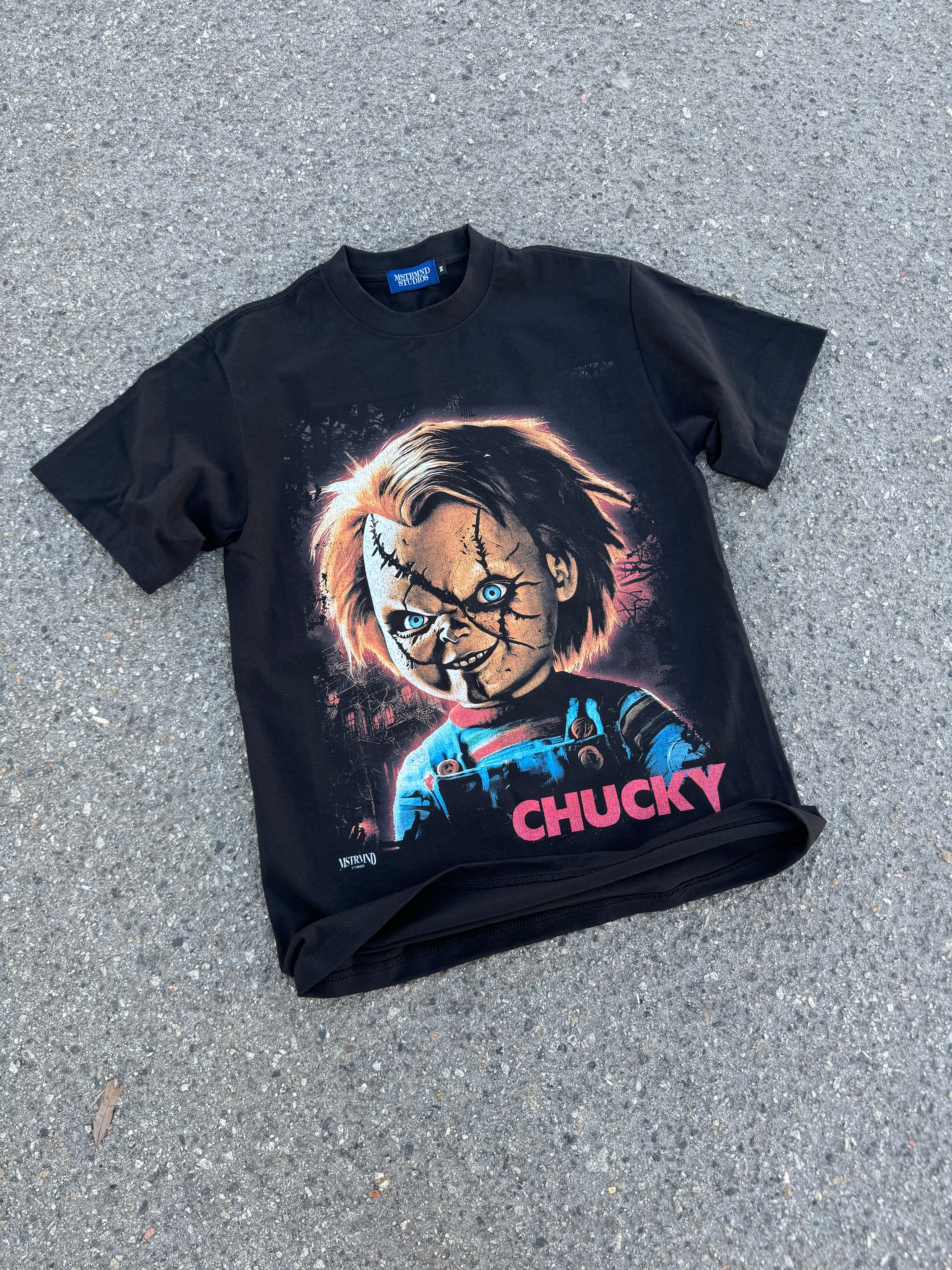 Chucky