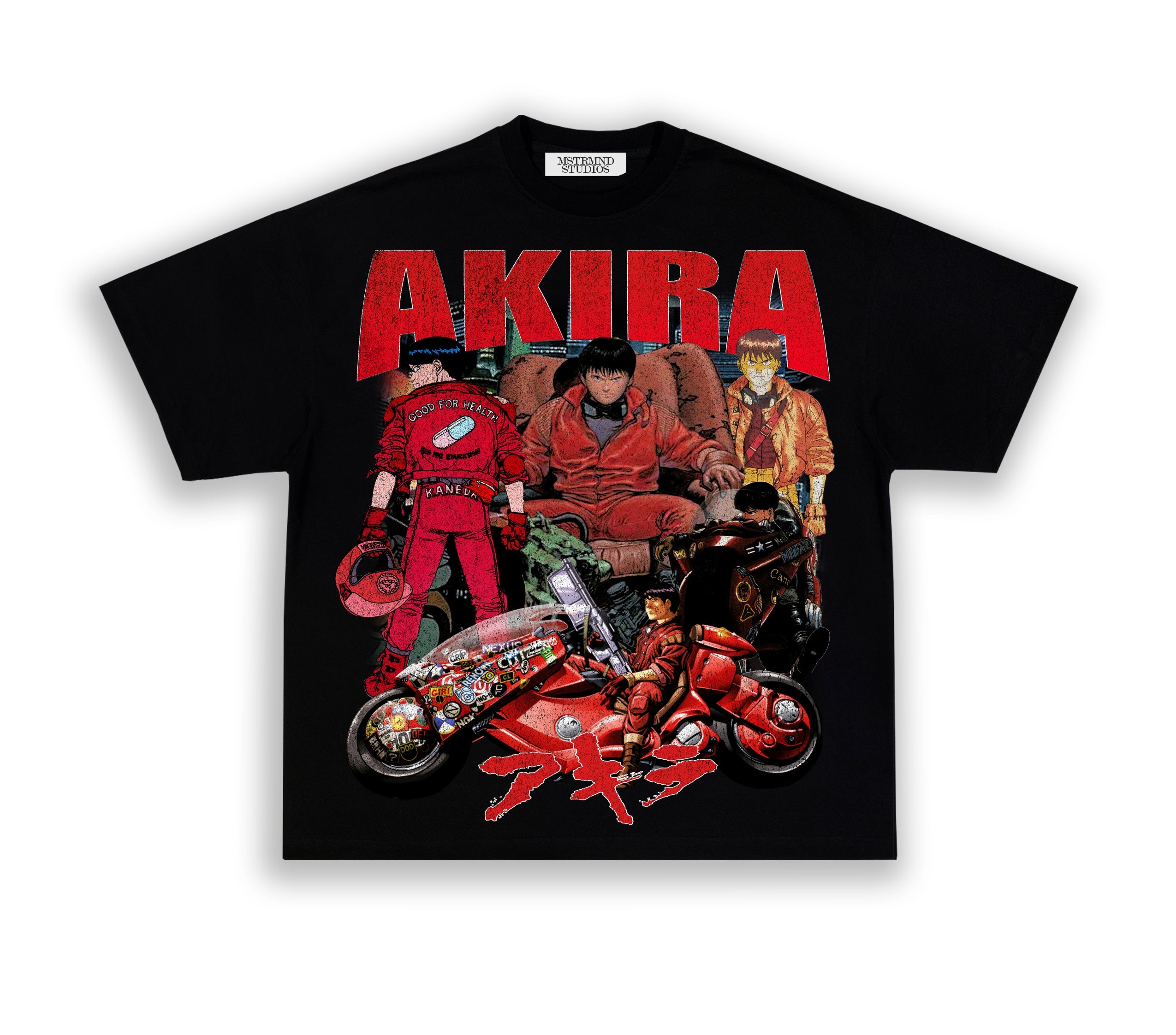 AKIRA TEE