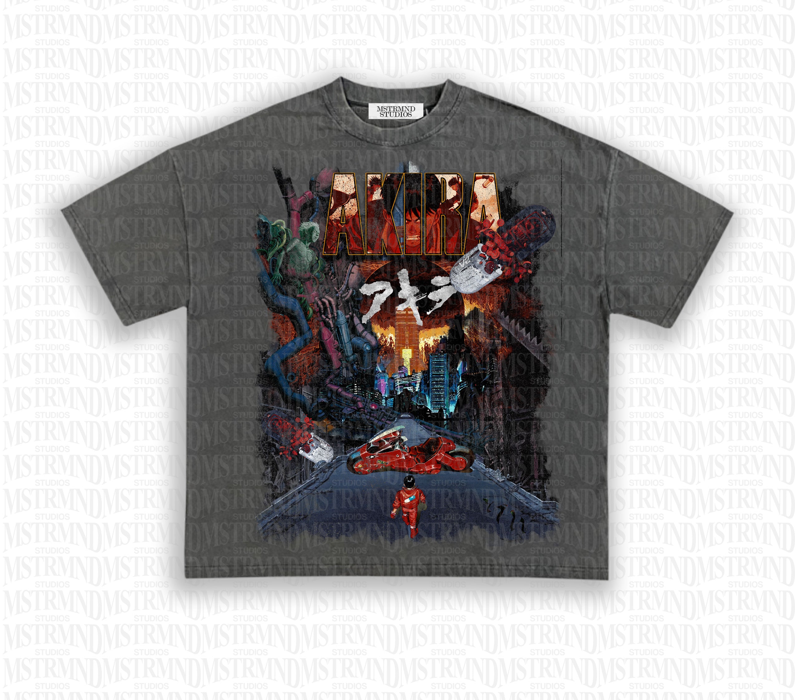 Akira V2