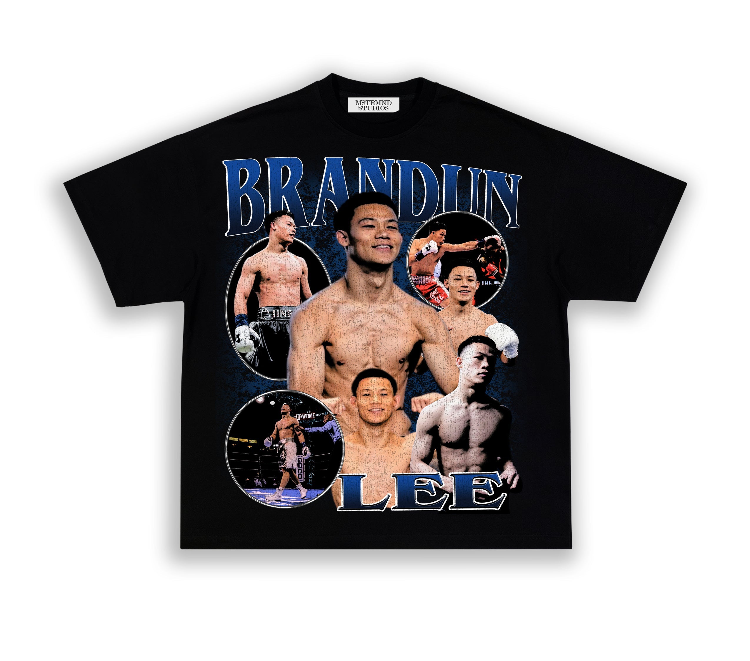 BRANDUN LEE TEE