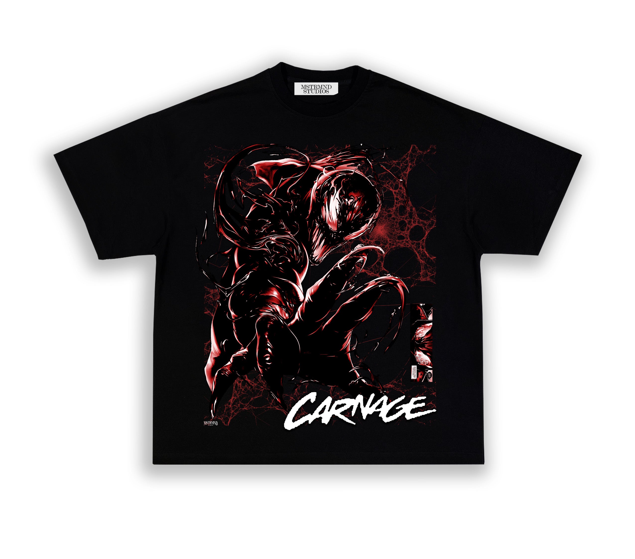 Carnage V2