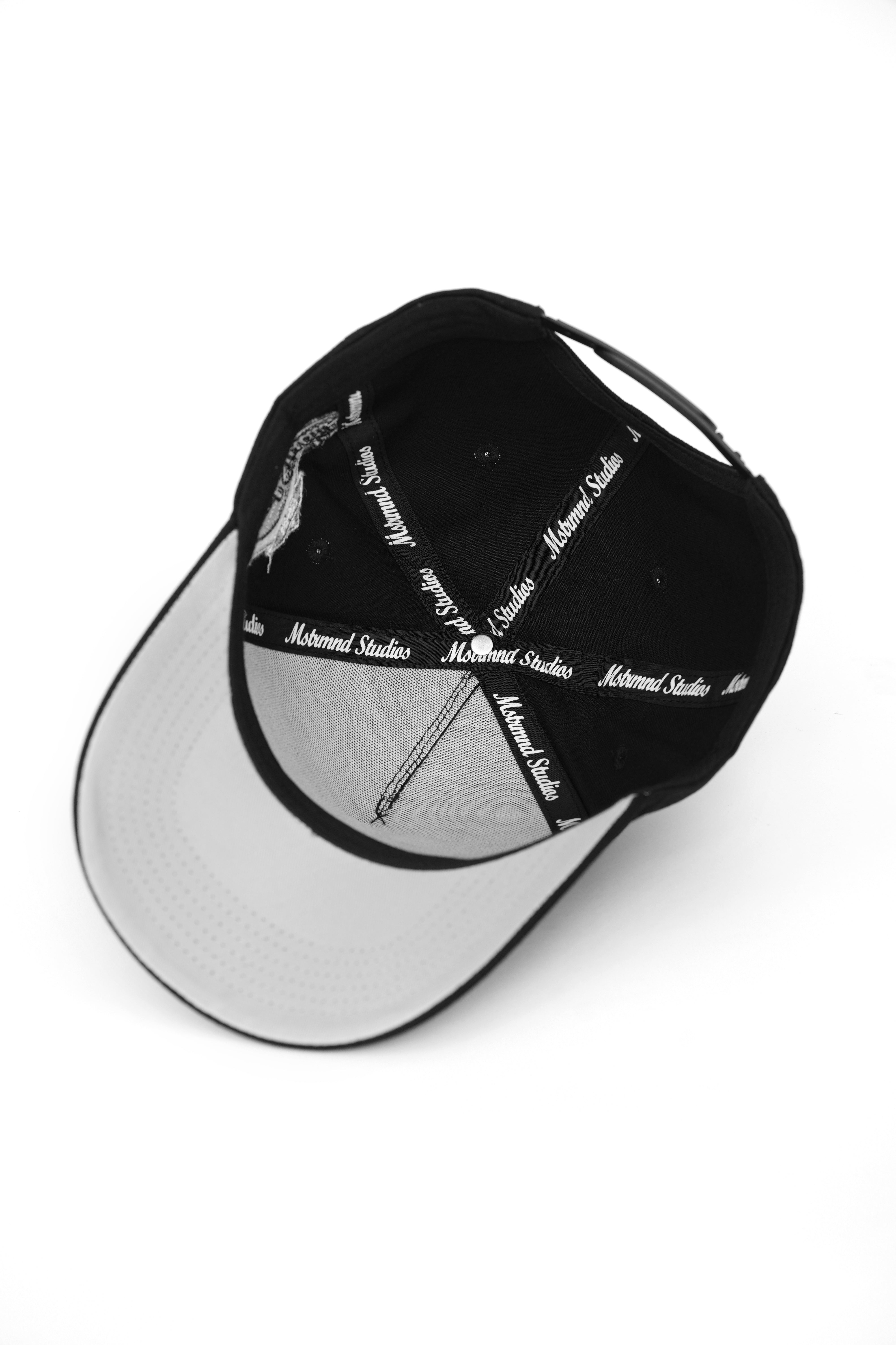 Los Angeles Snapback  / Black & Gray