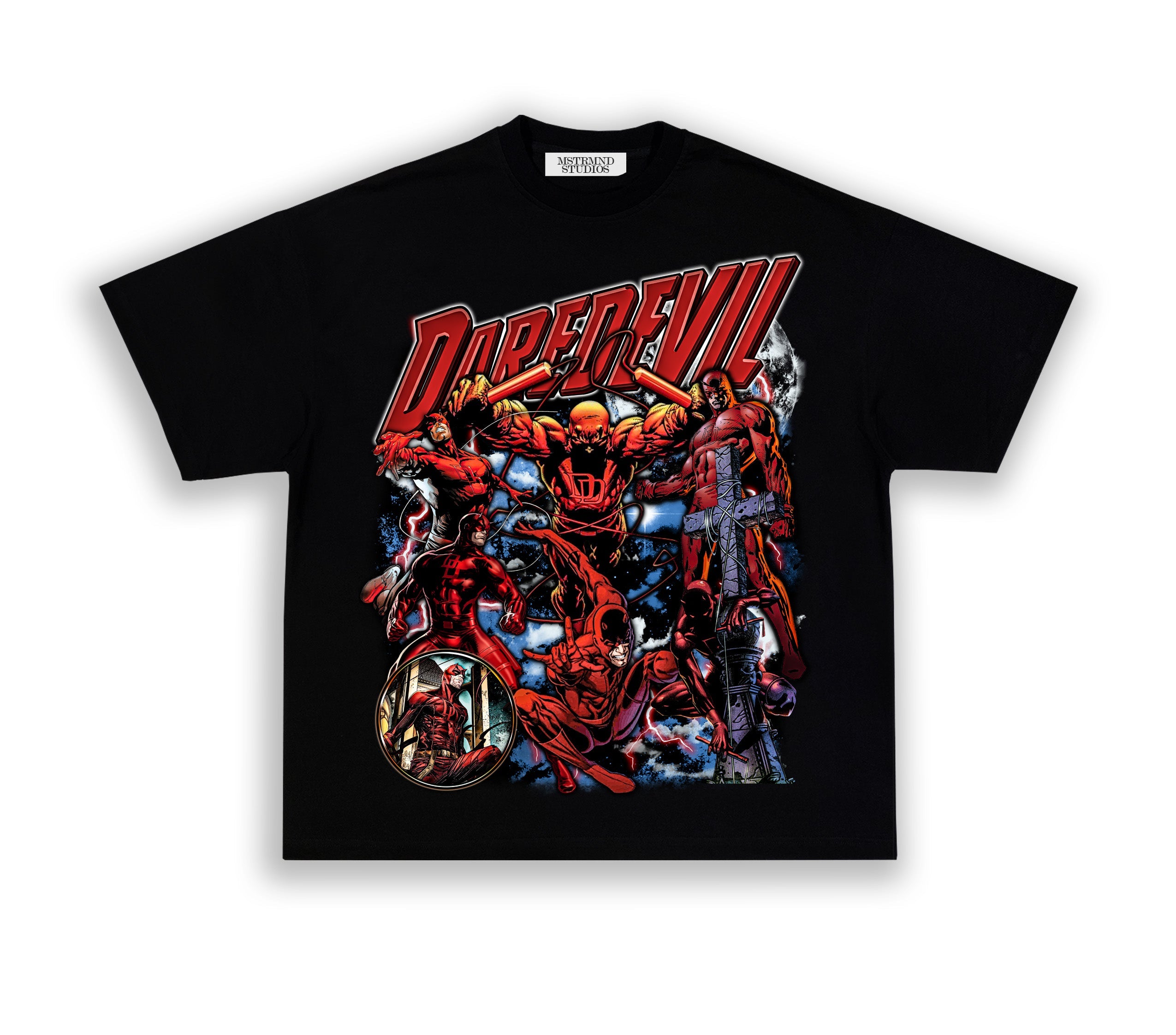 Daredevil Tee