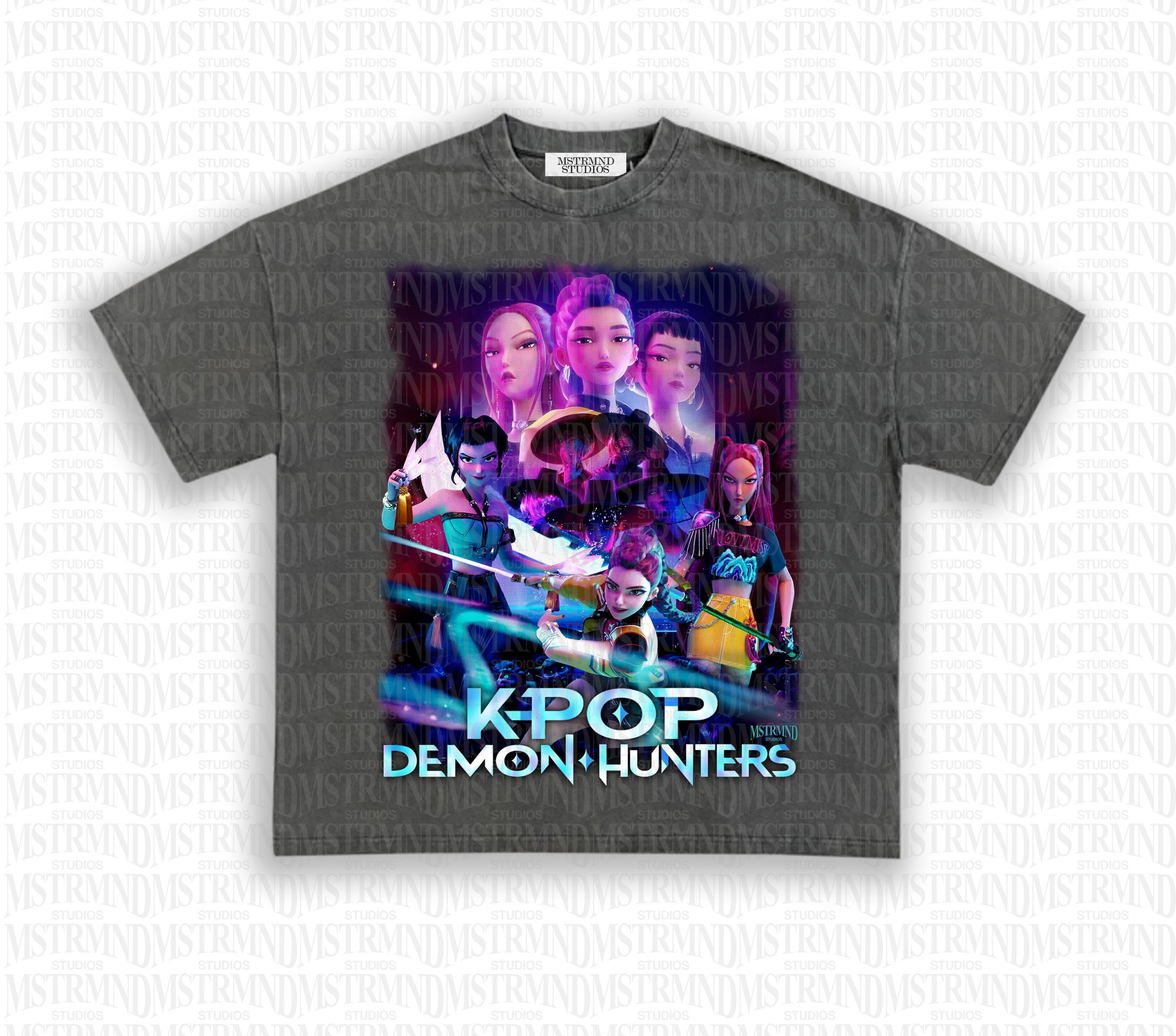 Demon Hunter