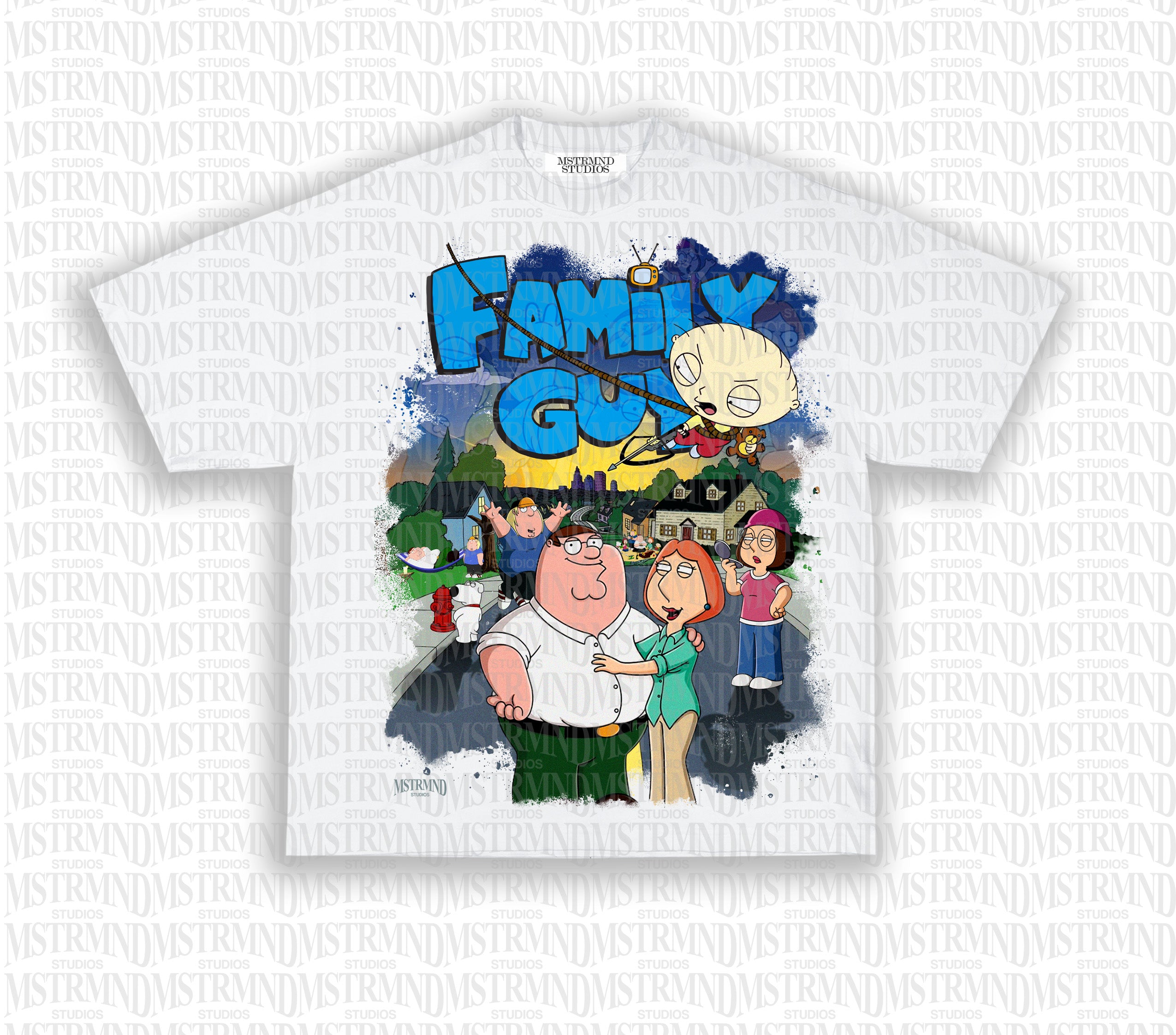 Family Guy