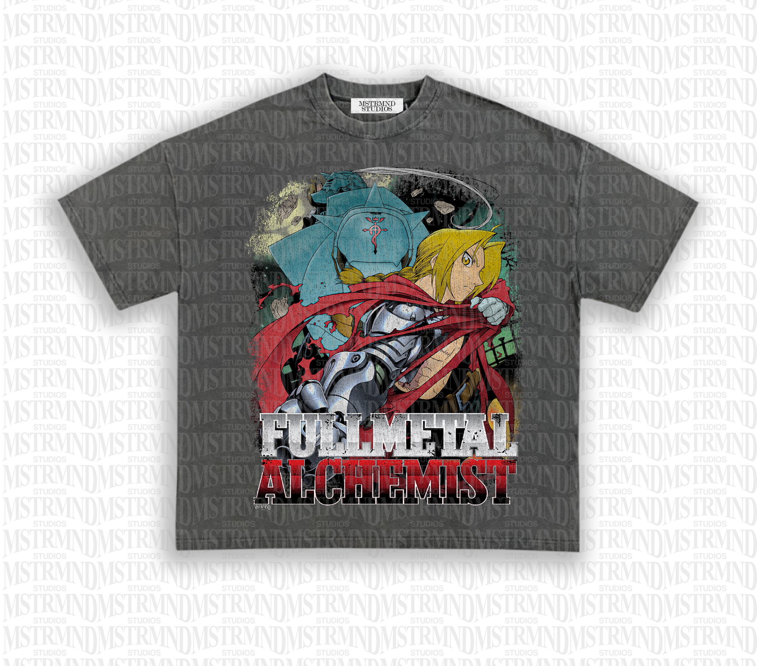 Full Metal