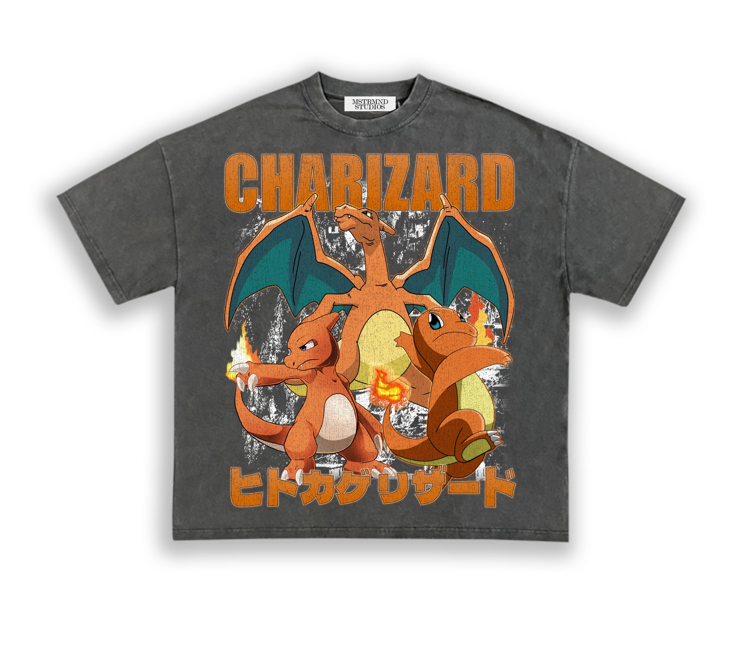 Charizard V1