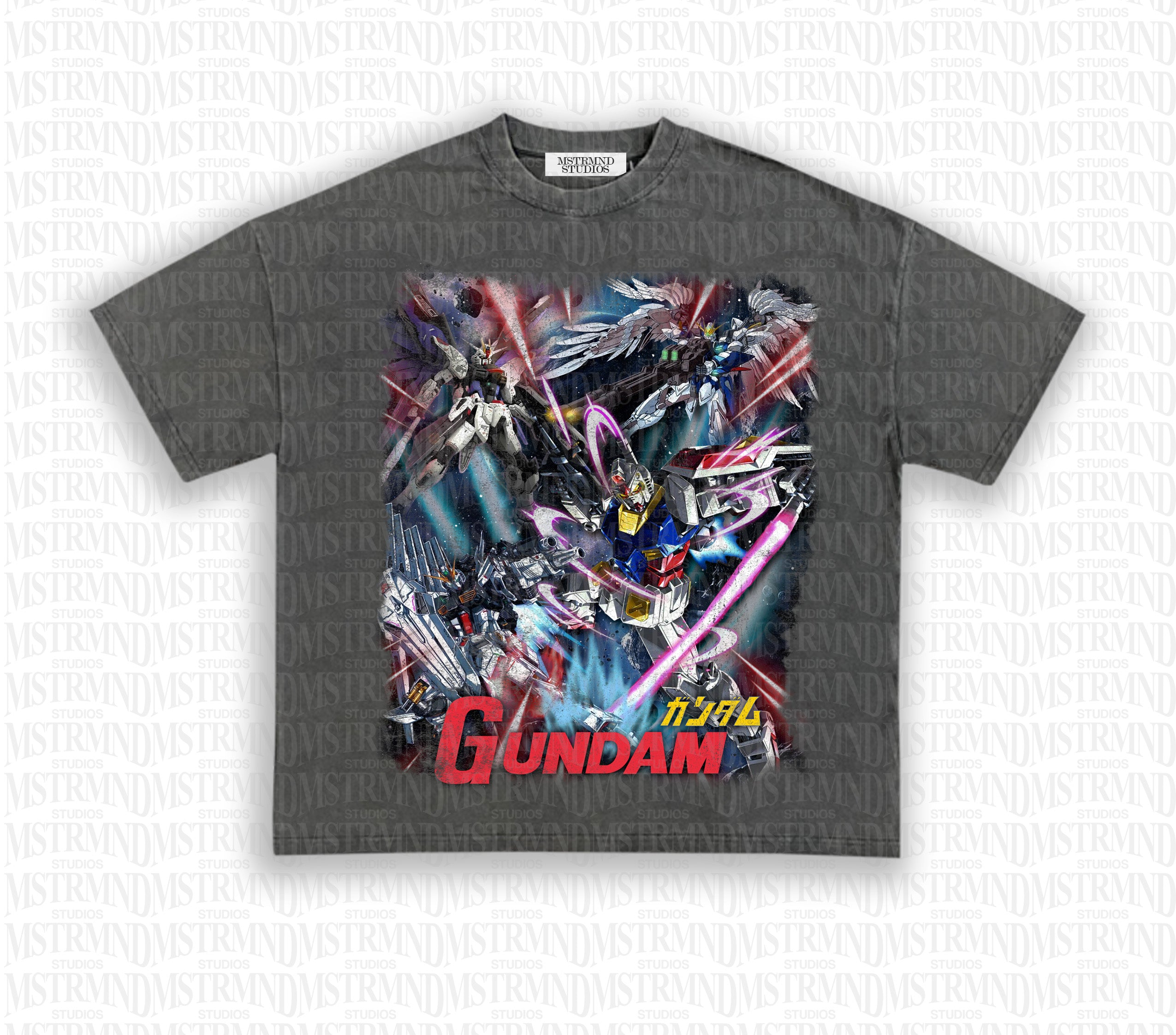 Gundam V2