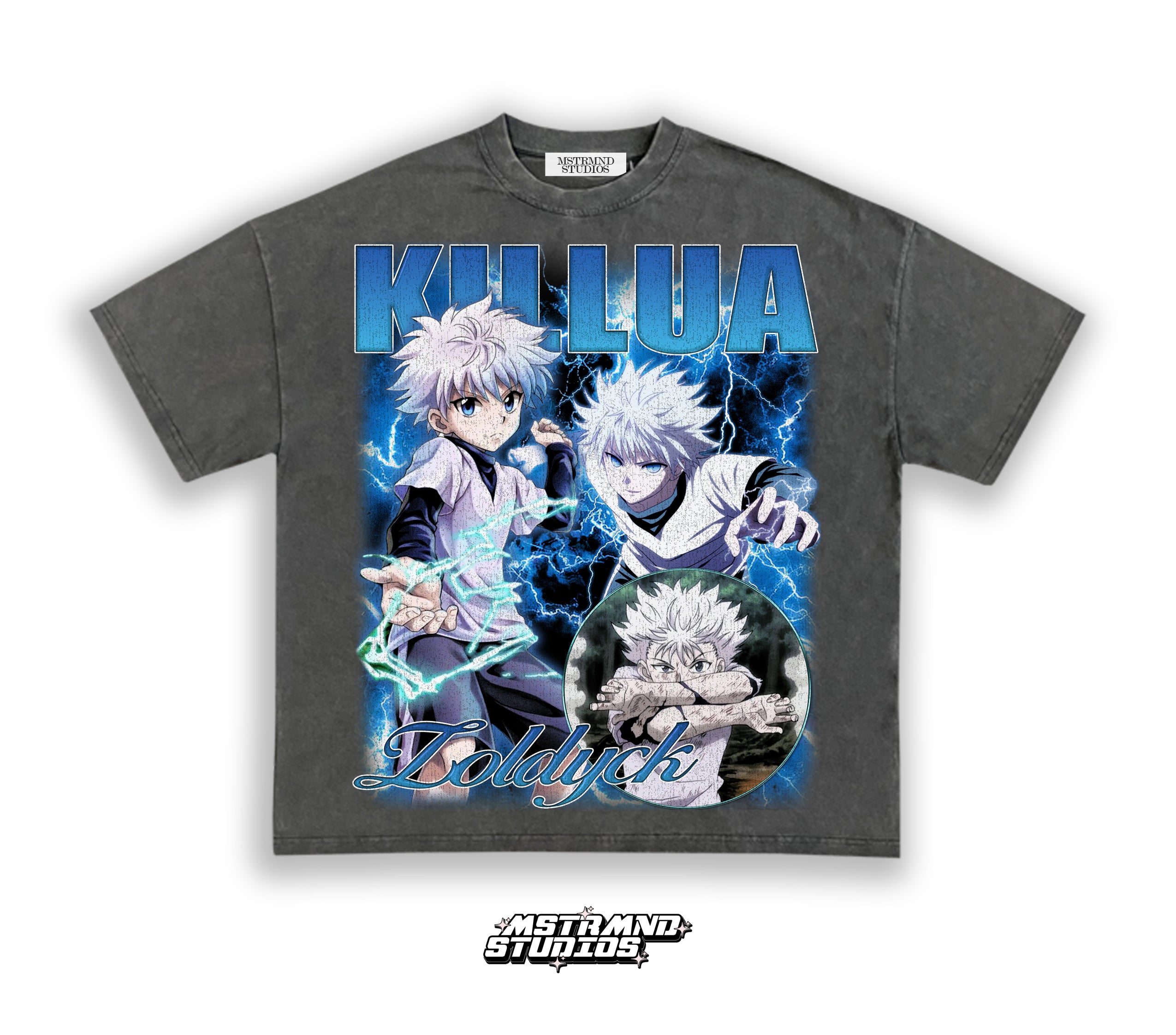 Killua