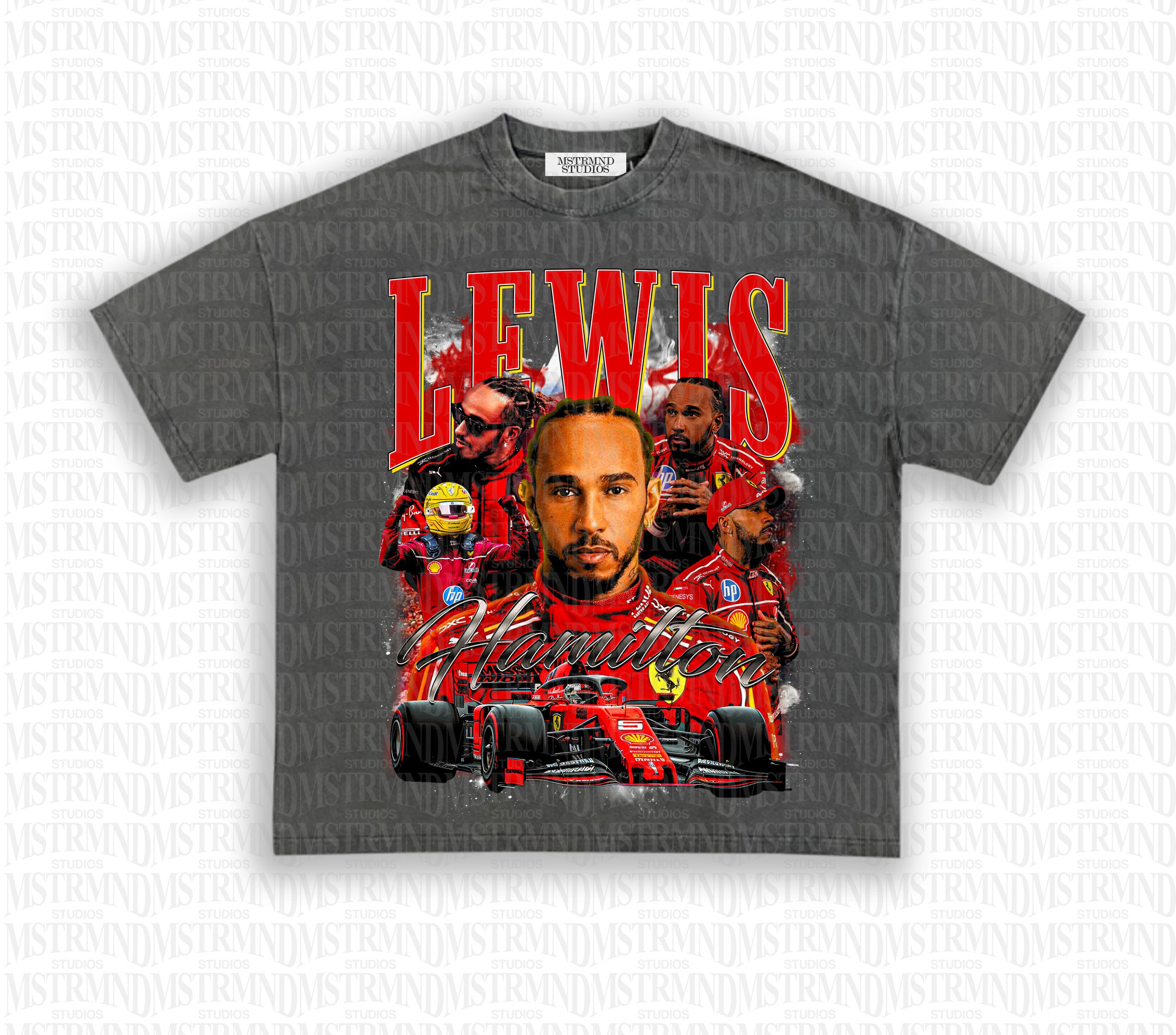 Lewis V2