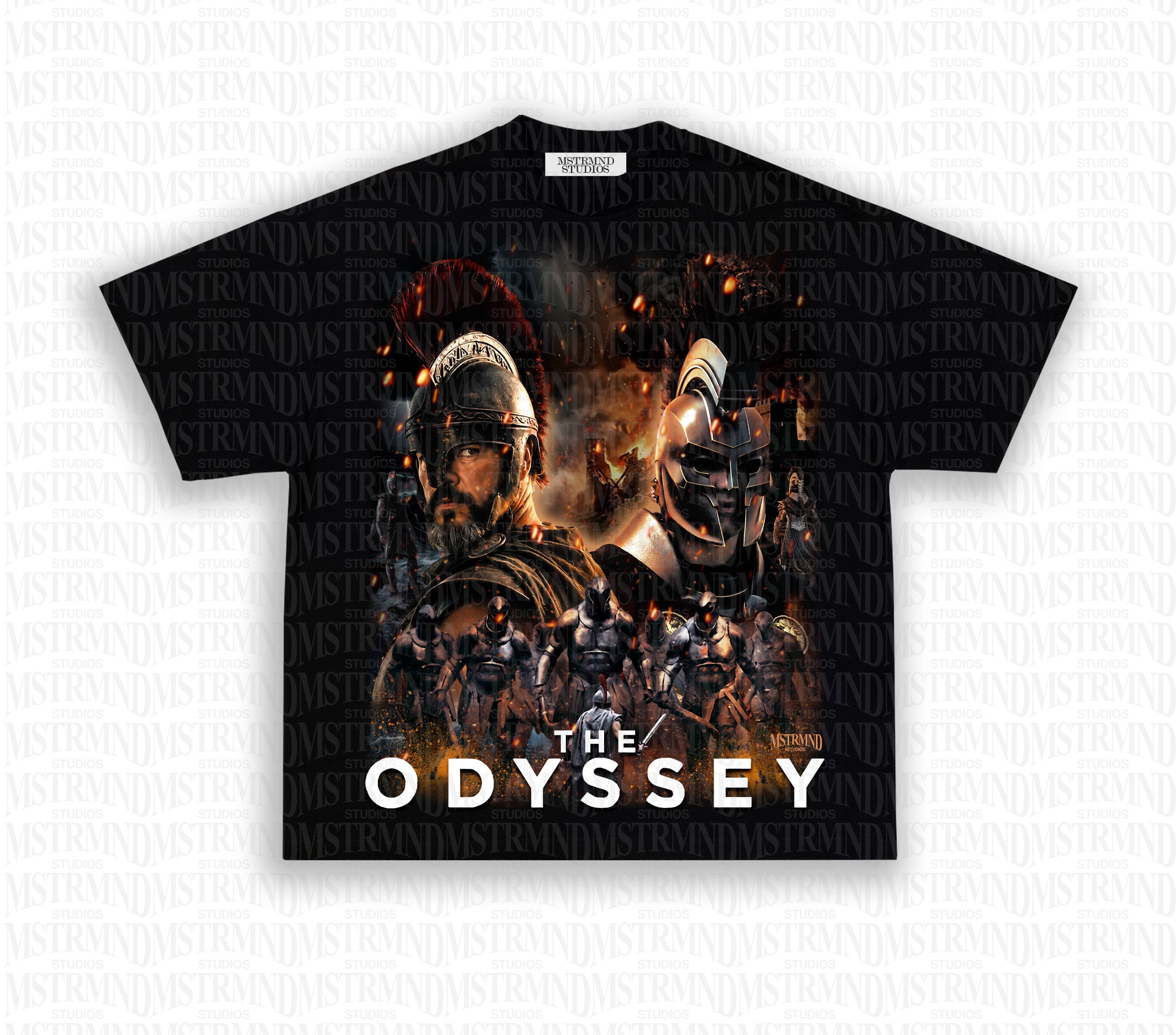 Odyessy