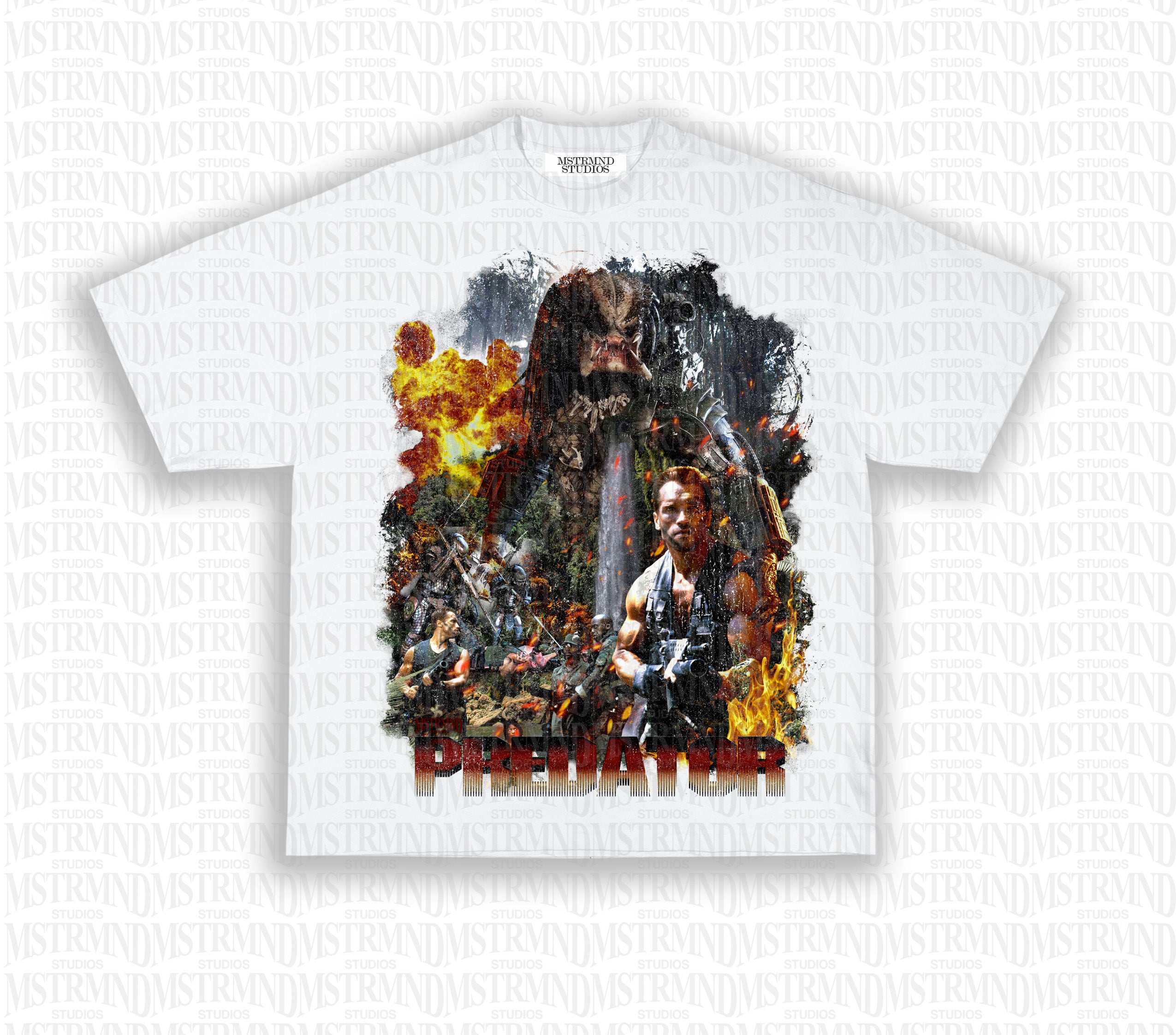 Predator Movie