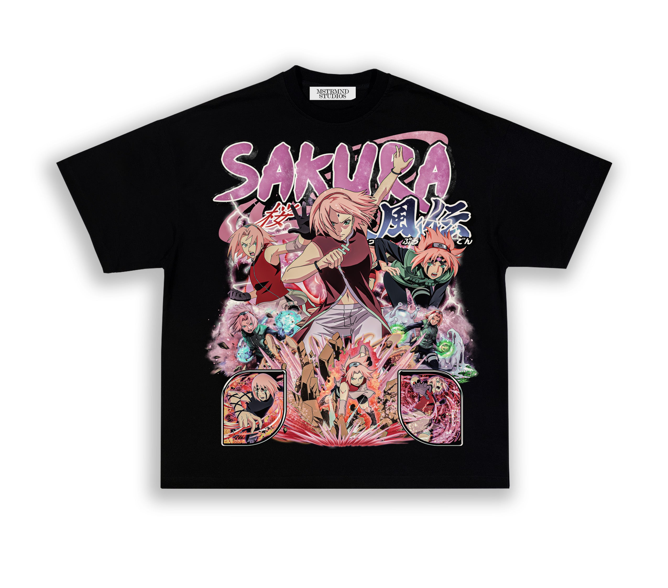 Sakura