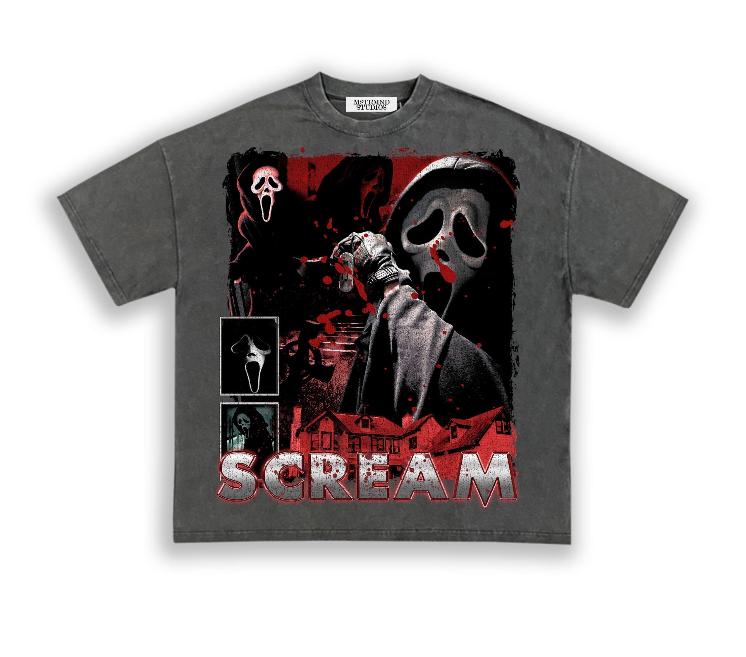 Scream