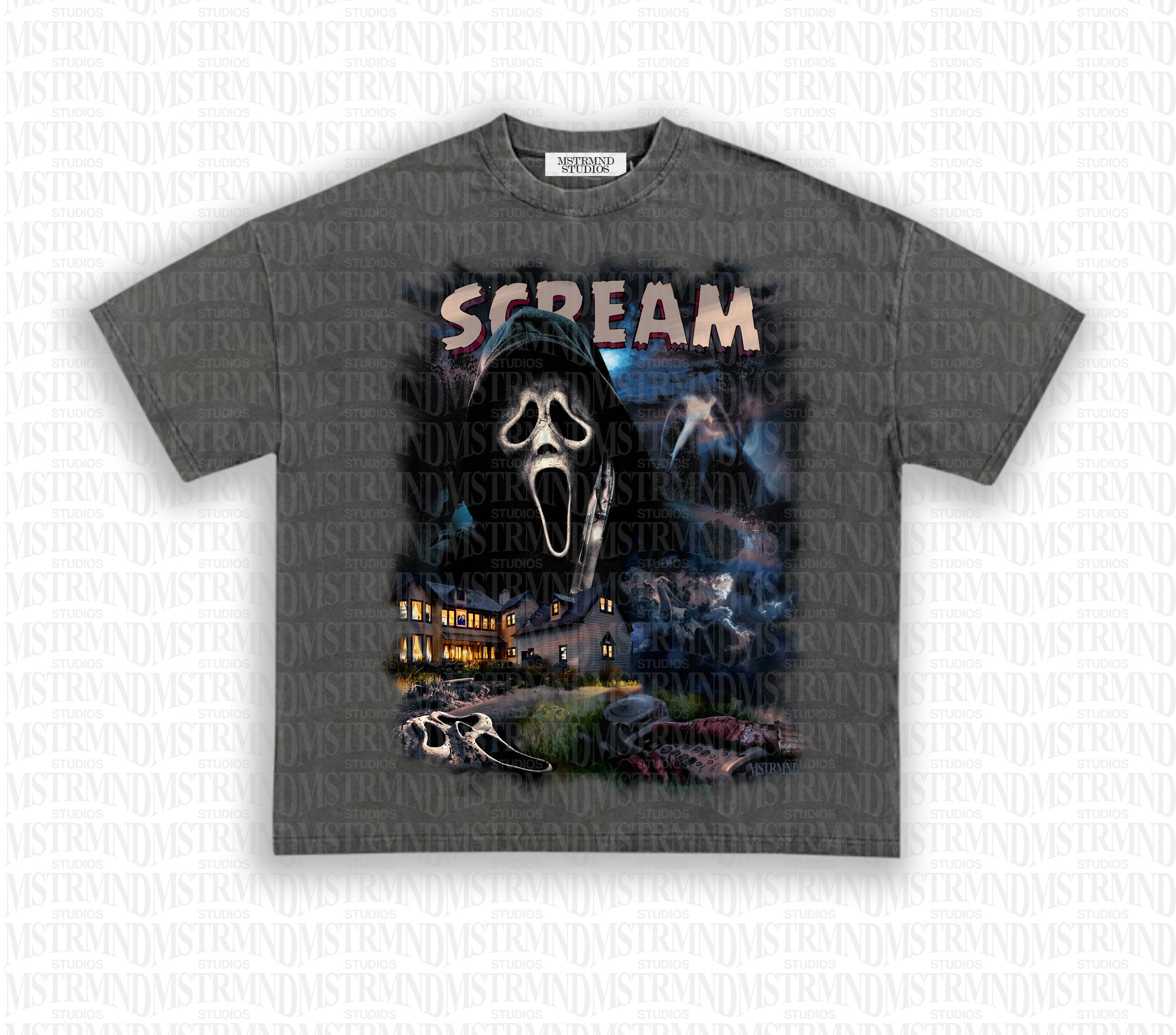 Scream V4