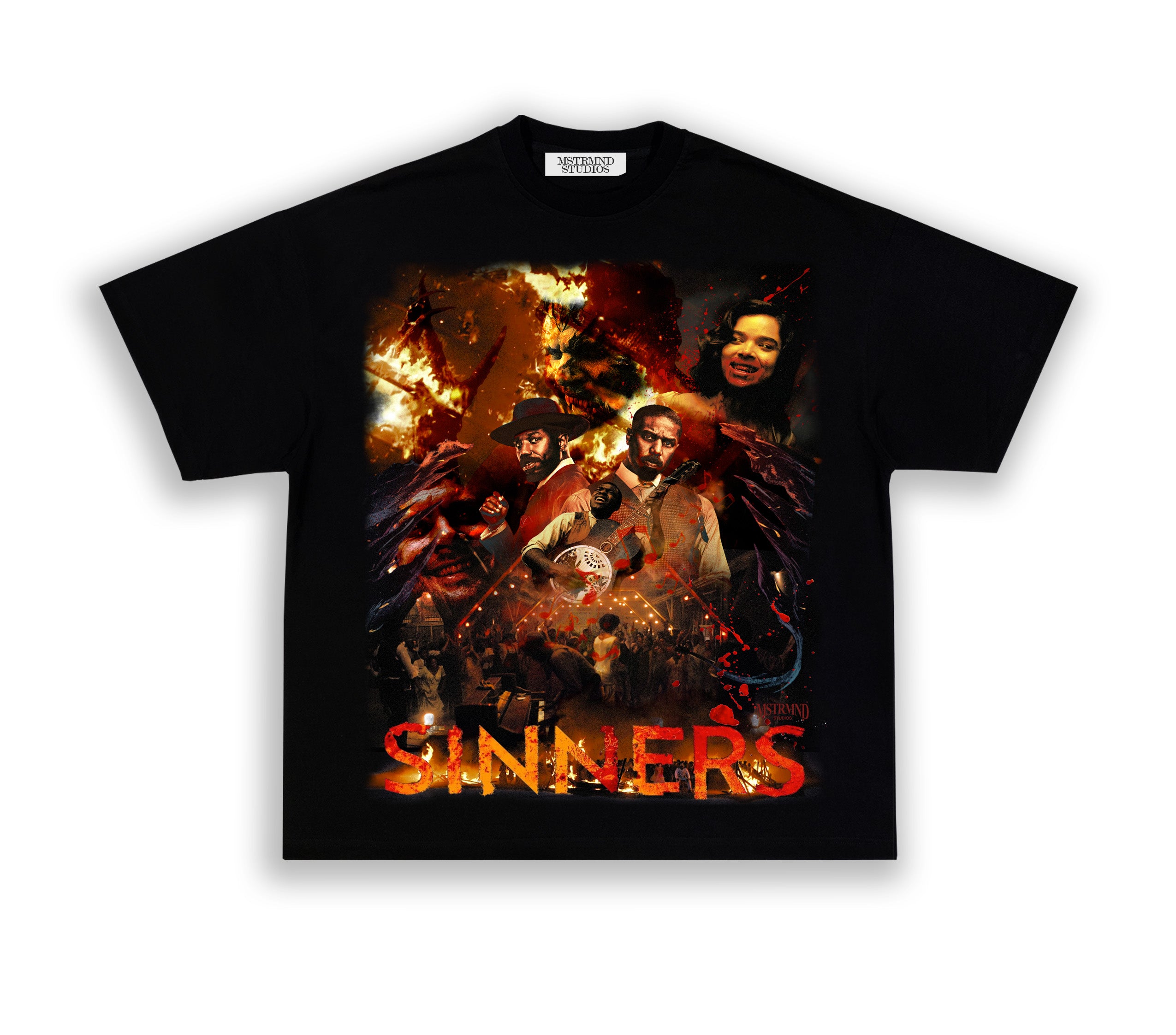 Sinners