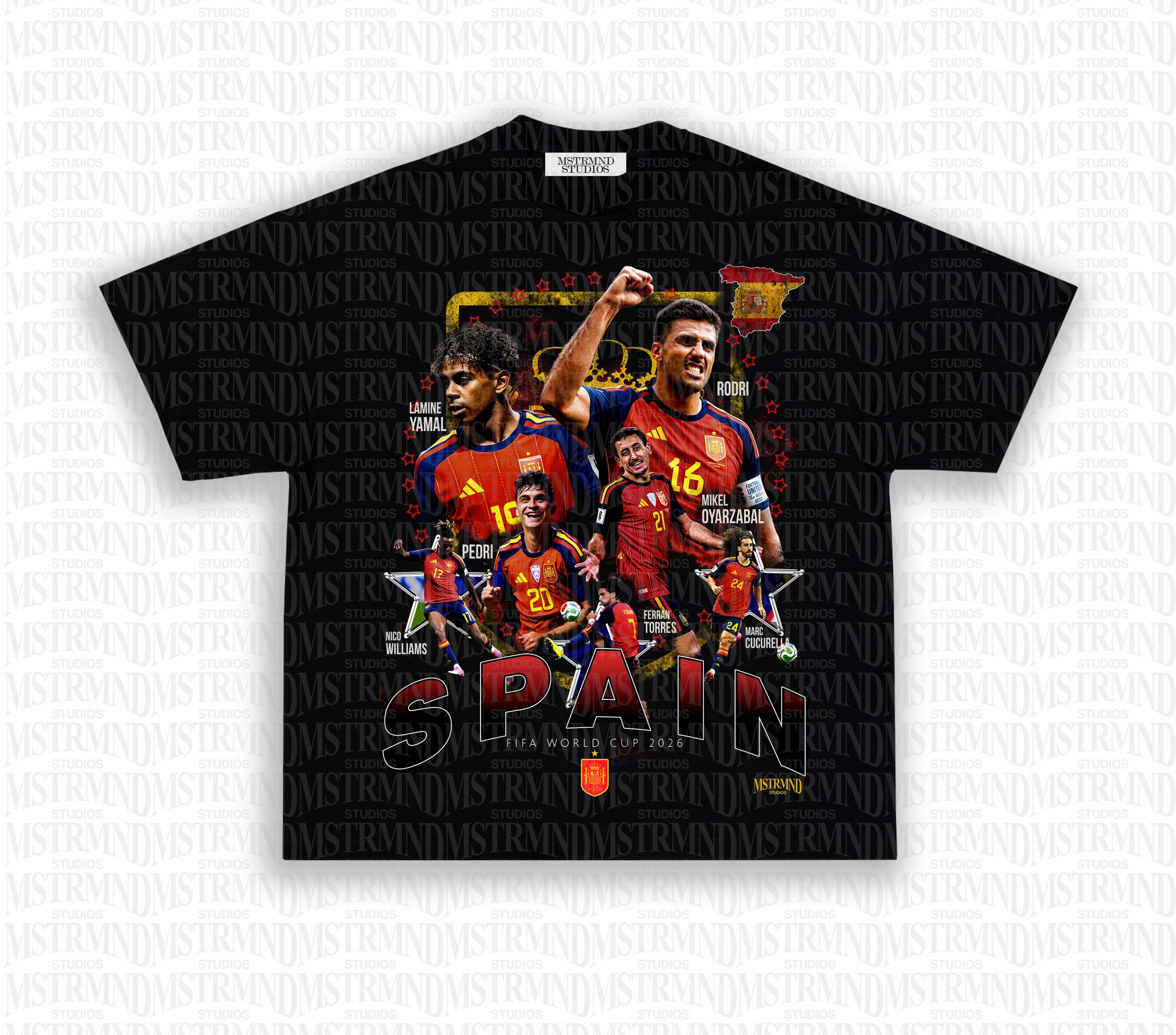 Spain
