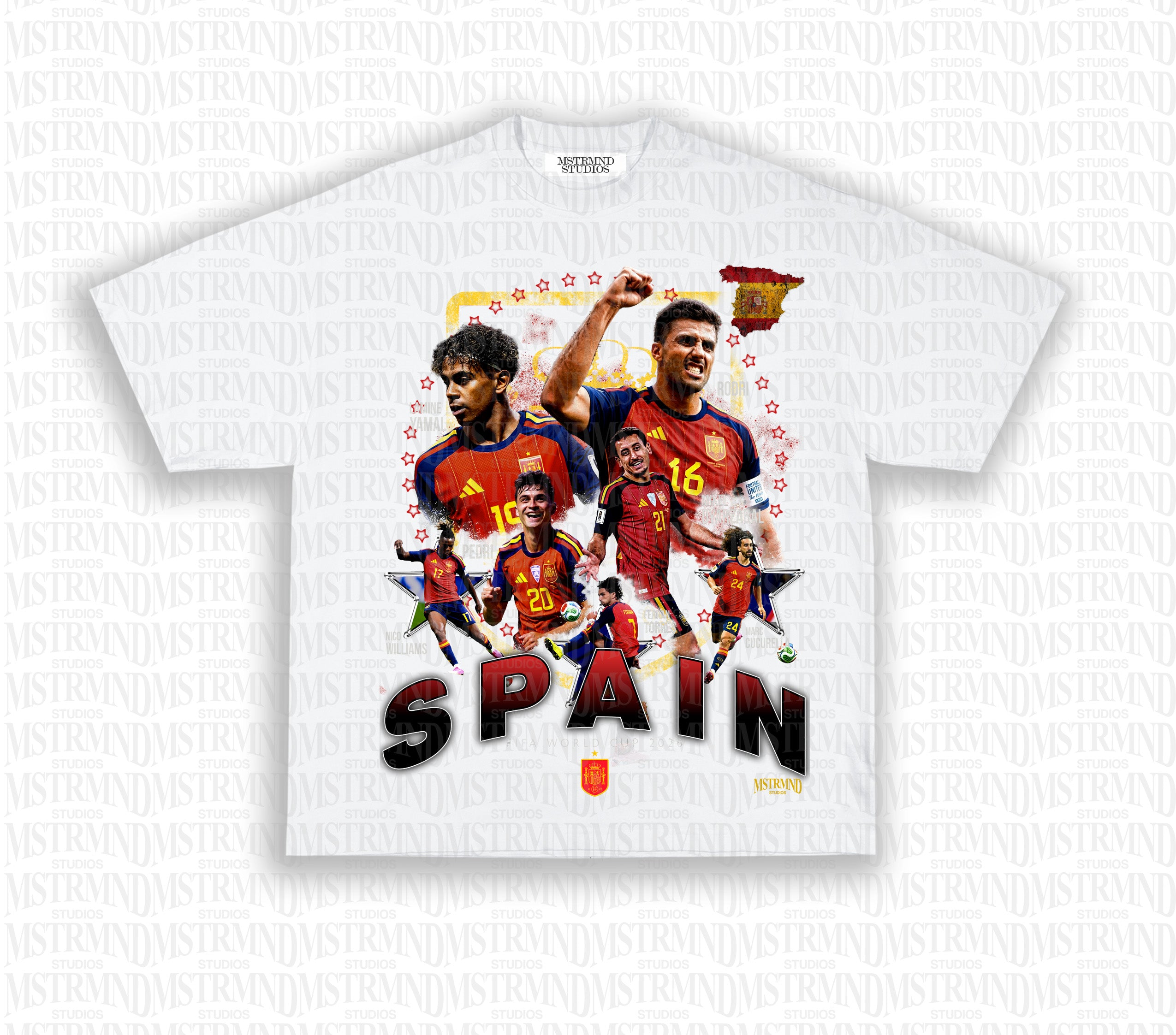 Spain