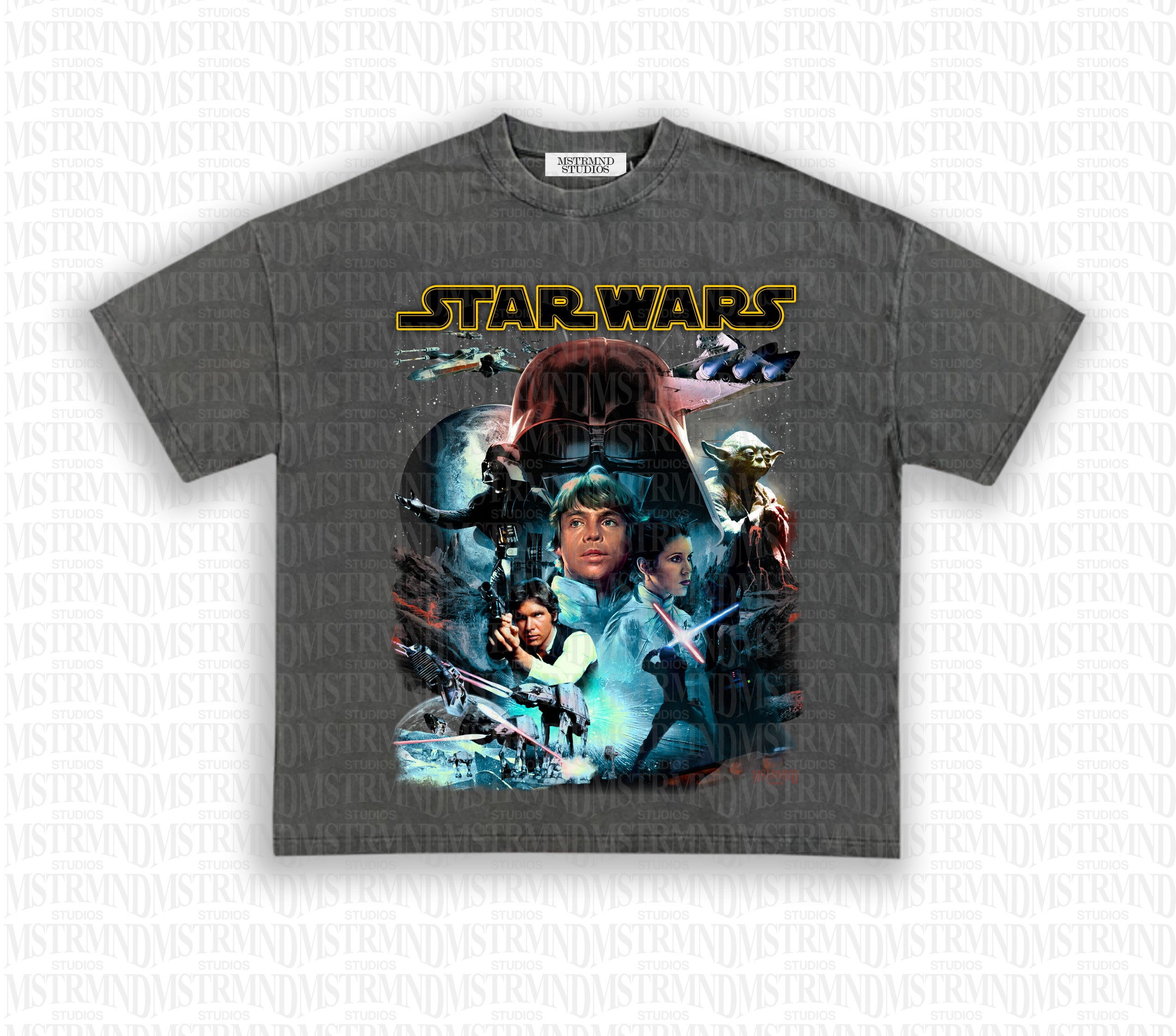 Star Wars V2