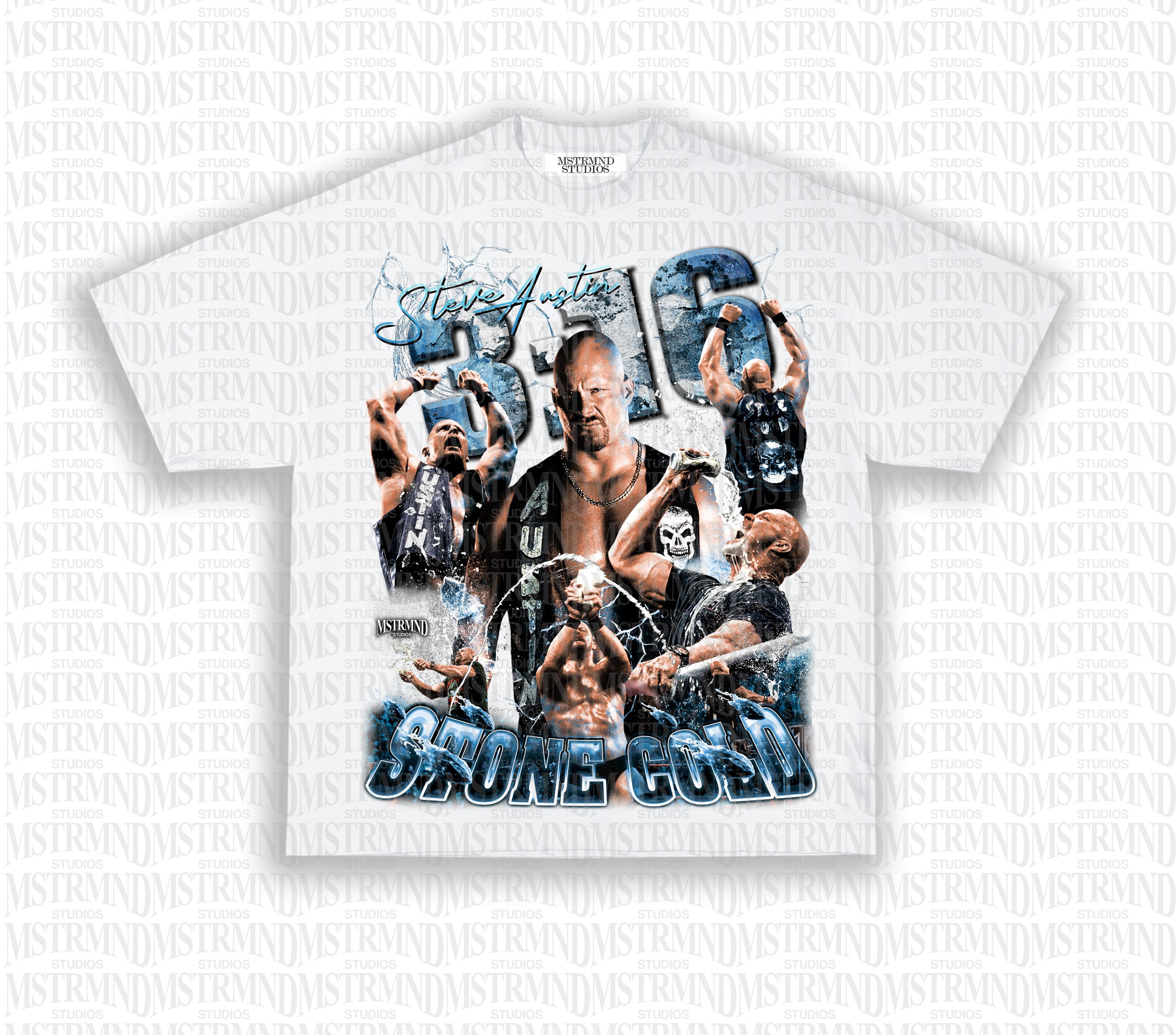 Stone Cold V2