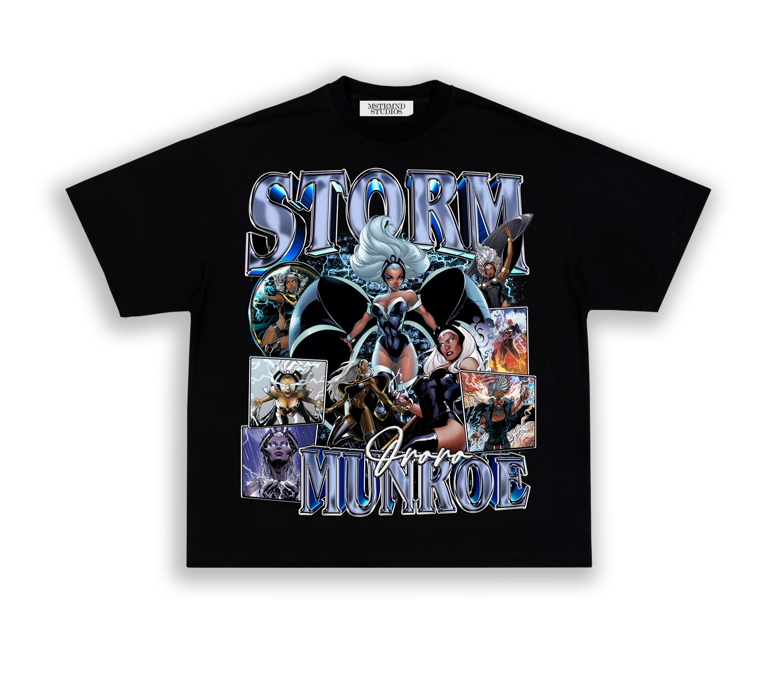 Mstrmnd