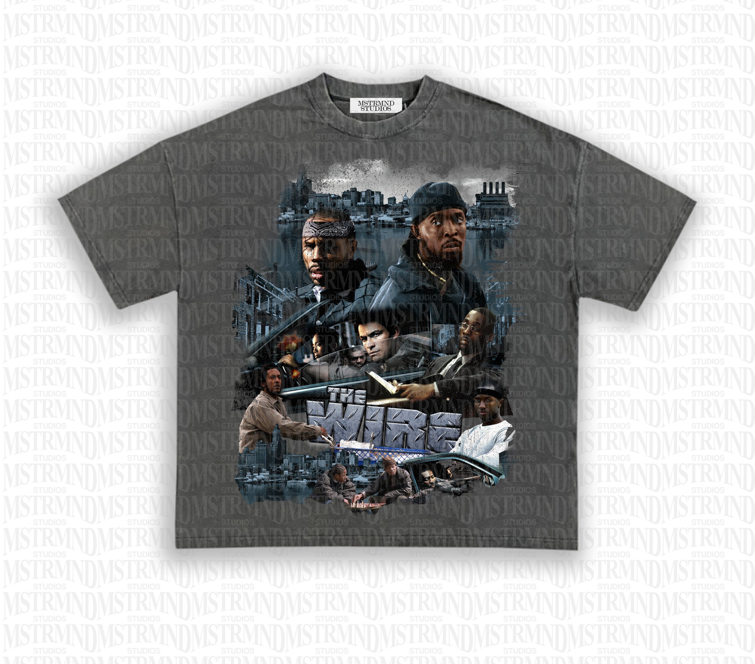 The Wire
