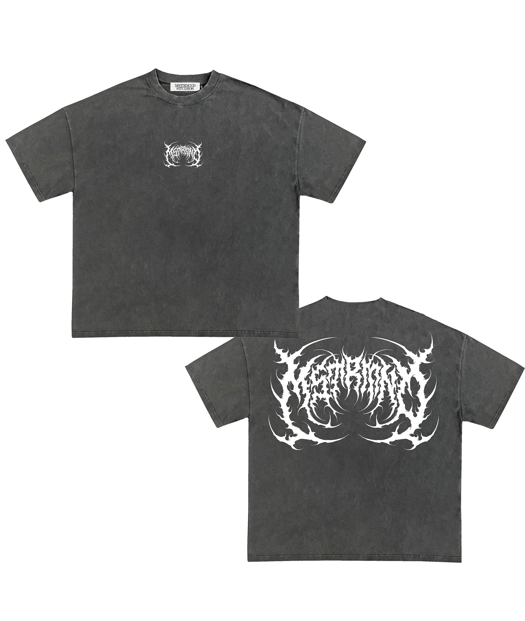 Mstrmnd Cyber Sigilism (Double Side)