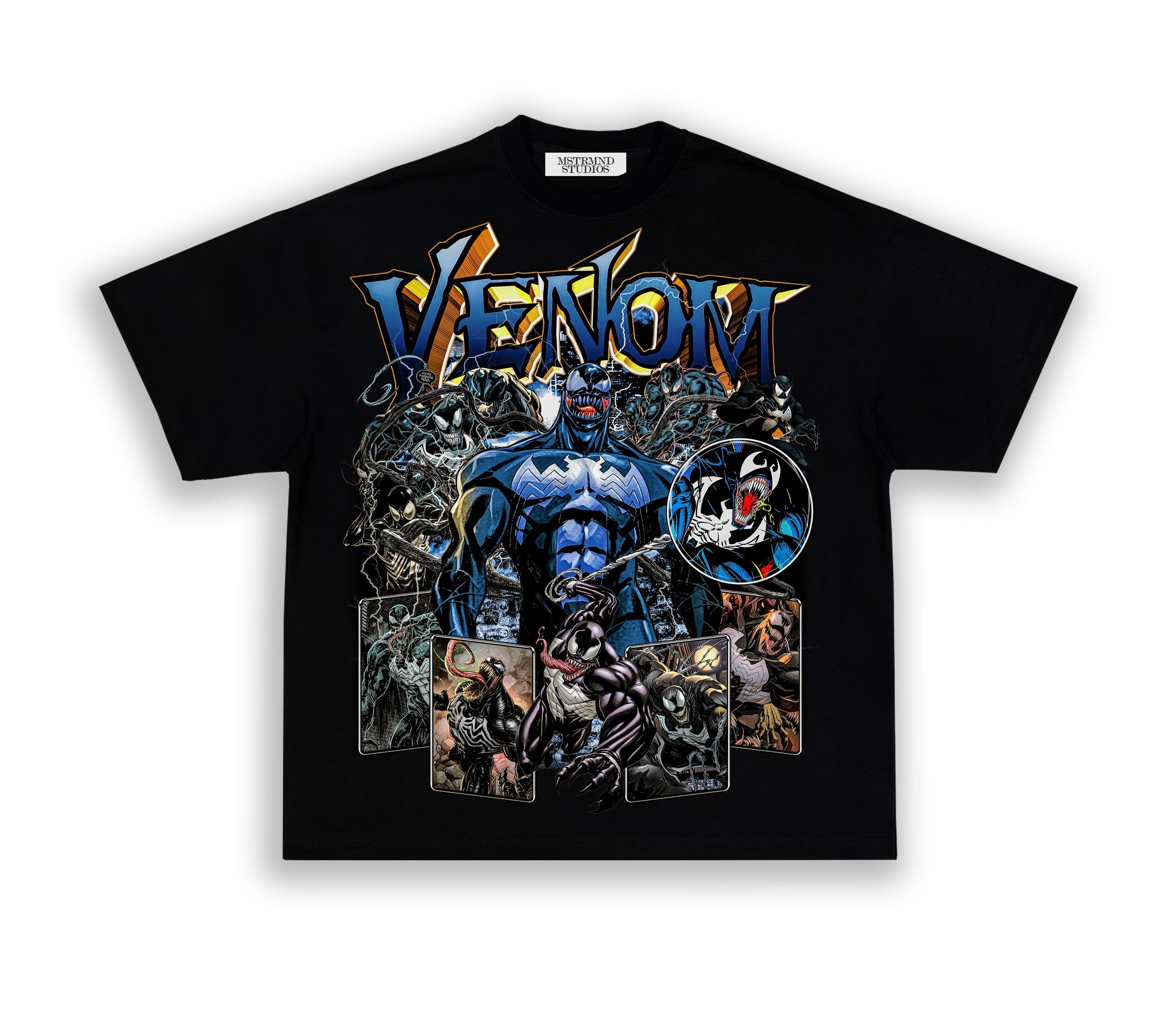 VENOM TEE