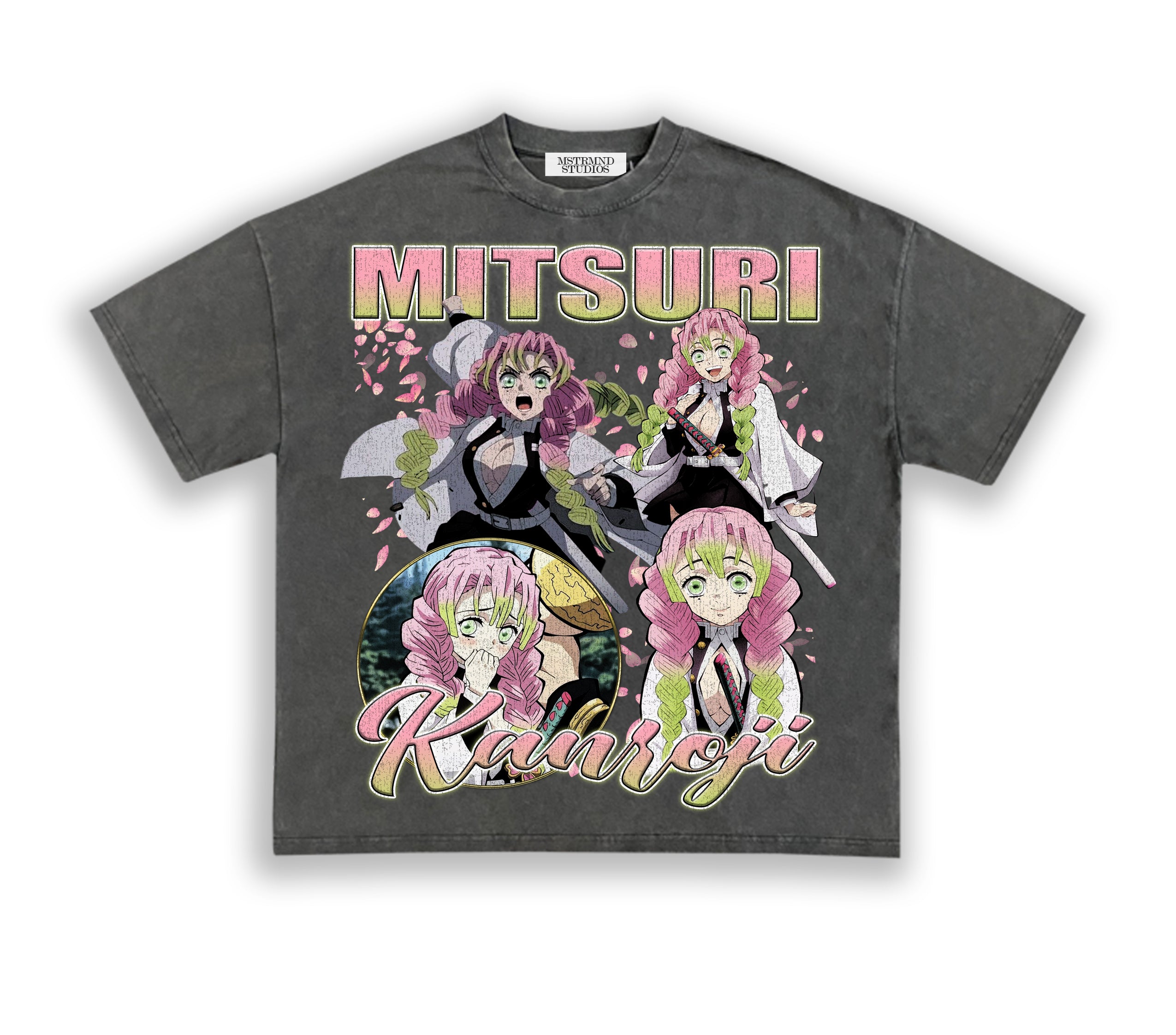 Mstrmnd