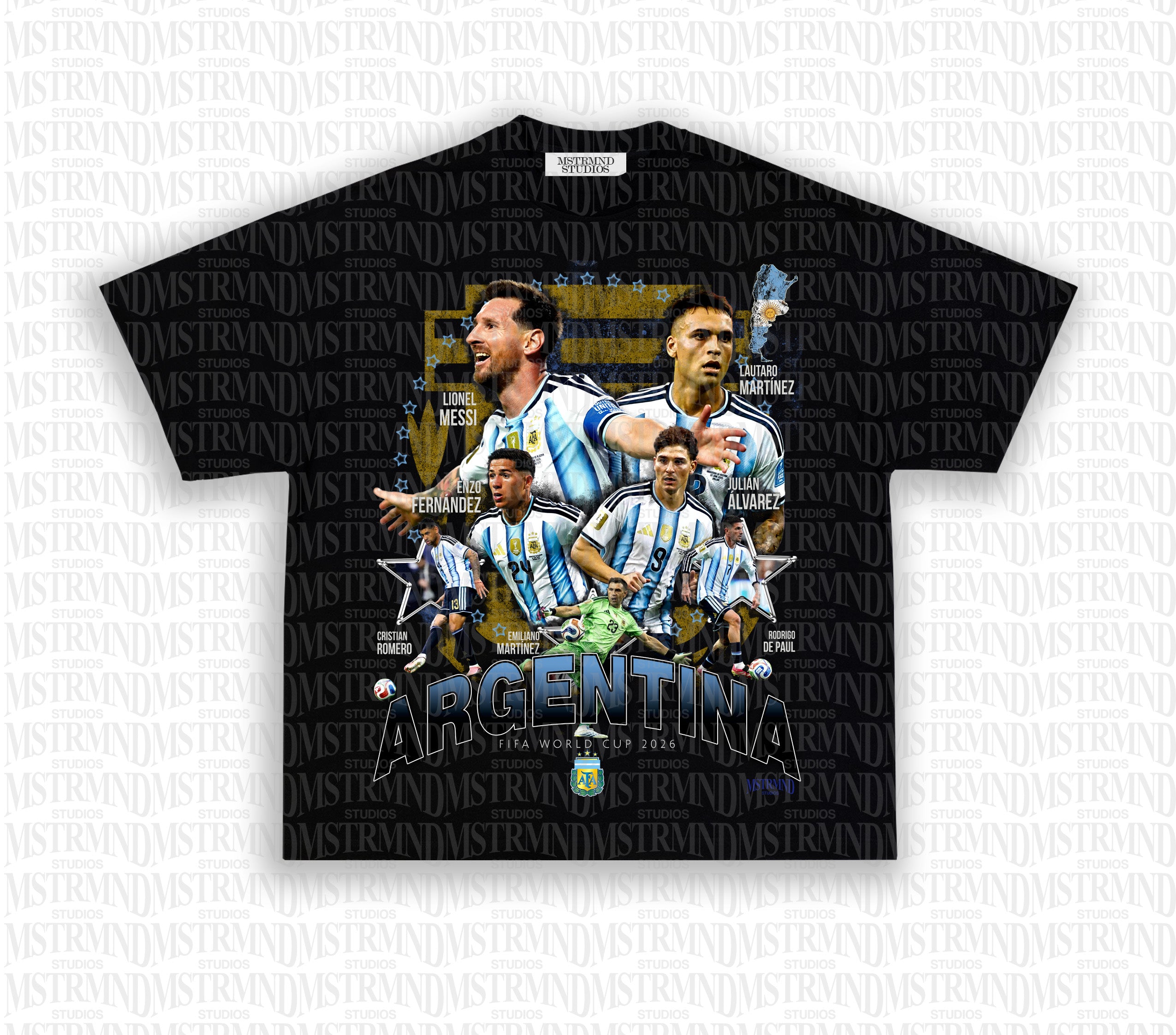 Argentina