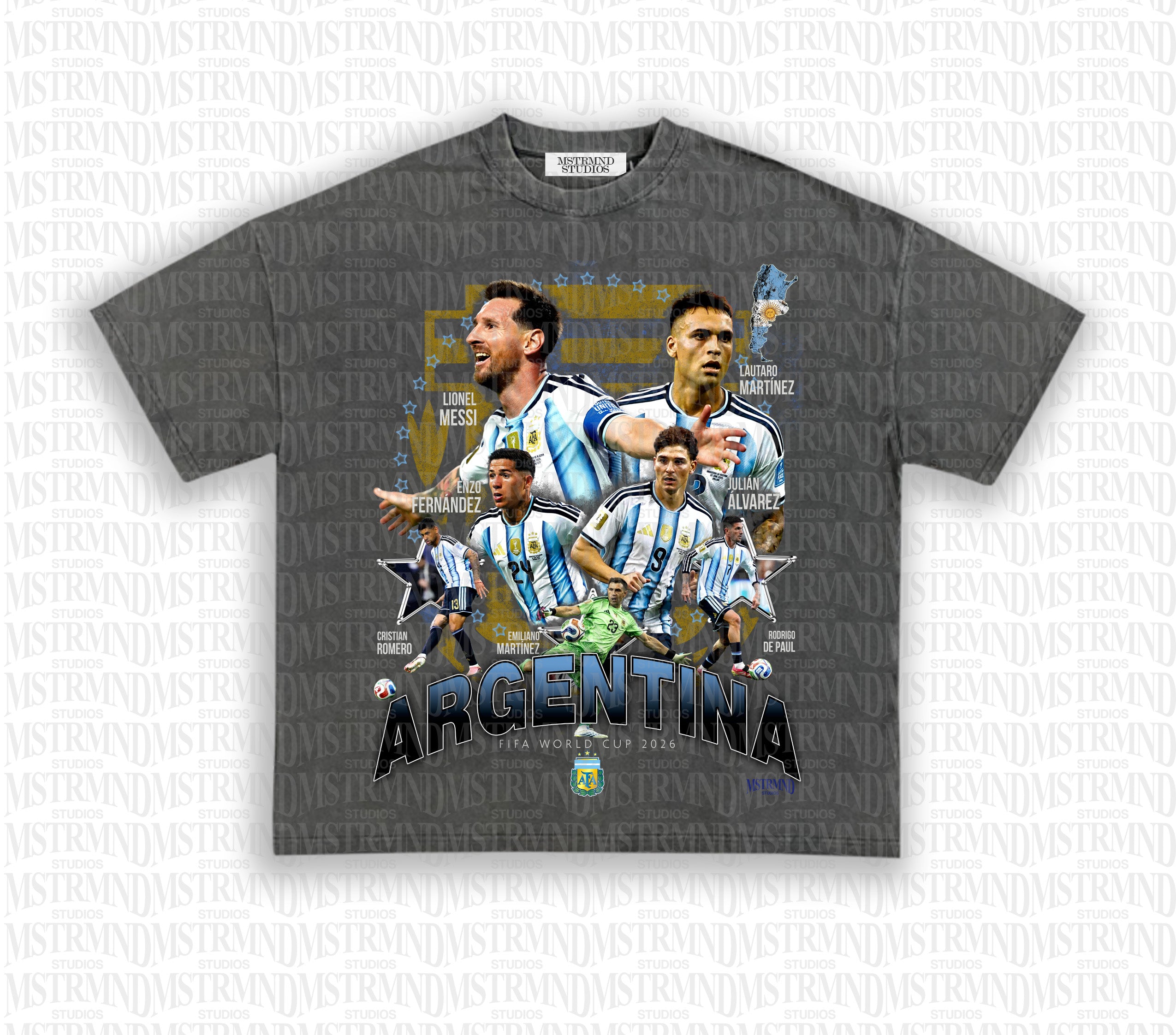 Argentina