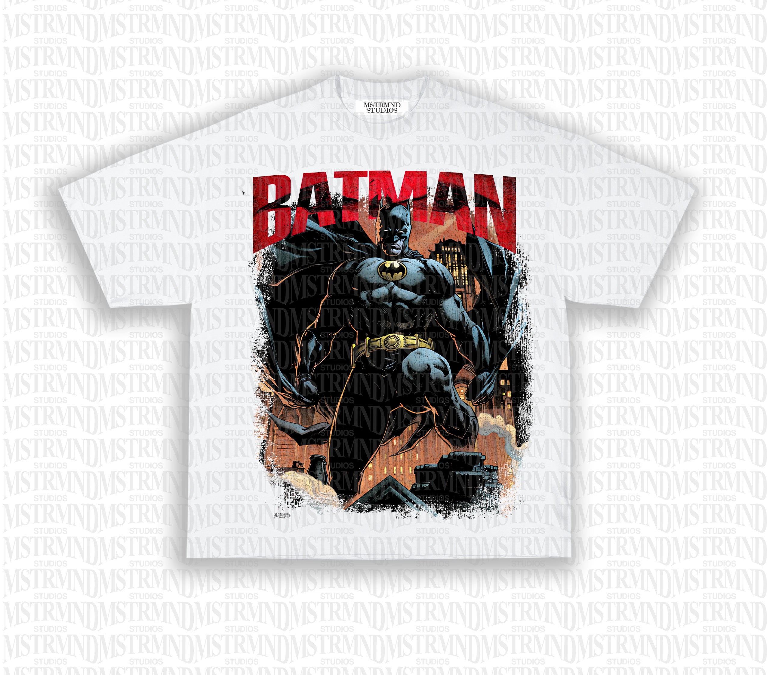 Batman V2