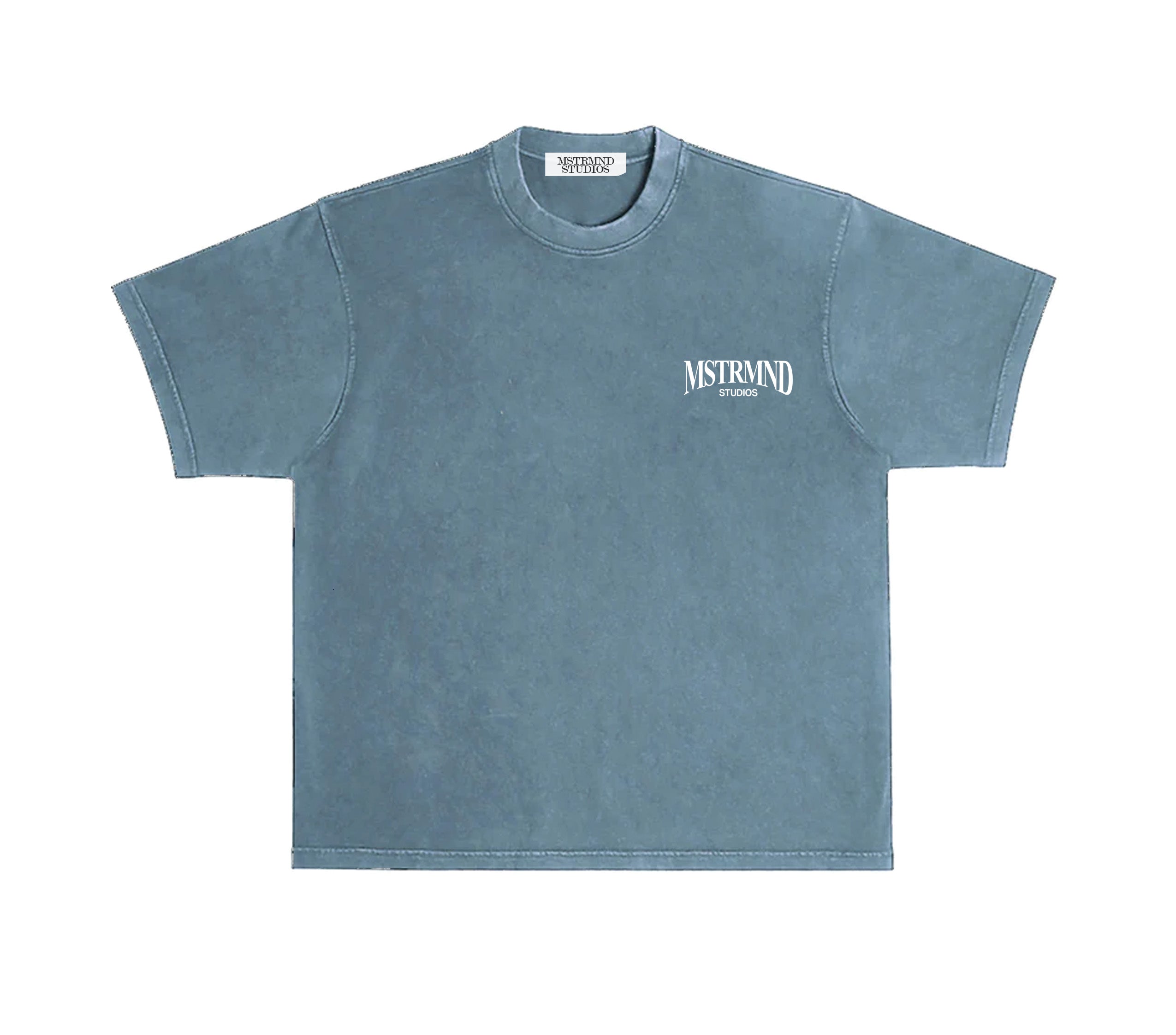 Logo Tee