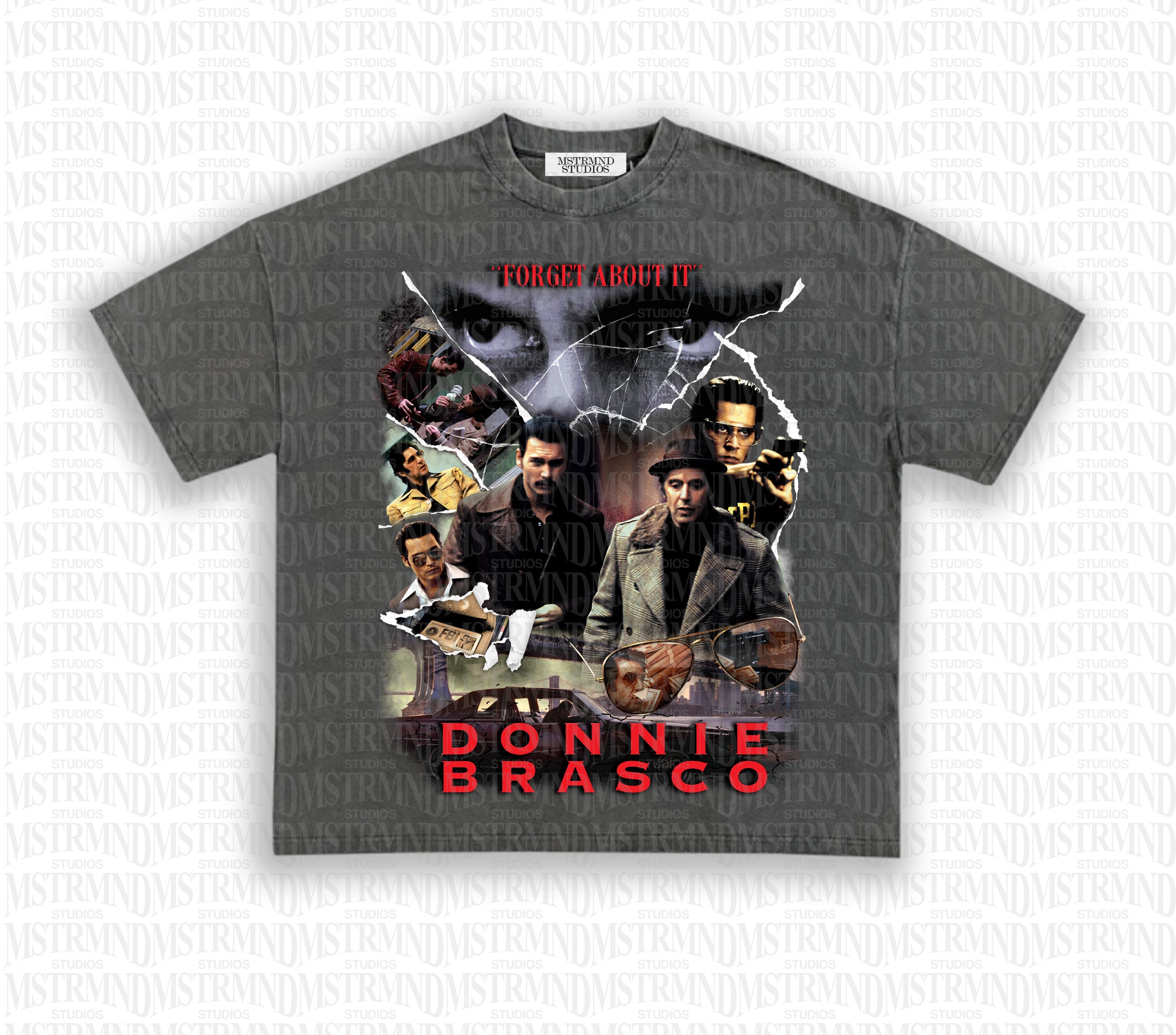 Donnie Brasco