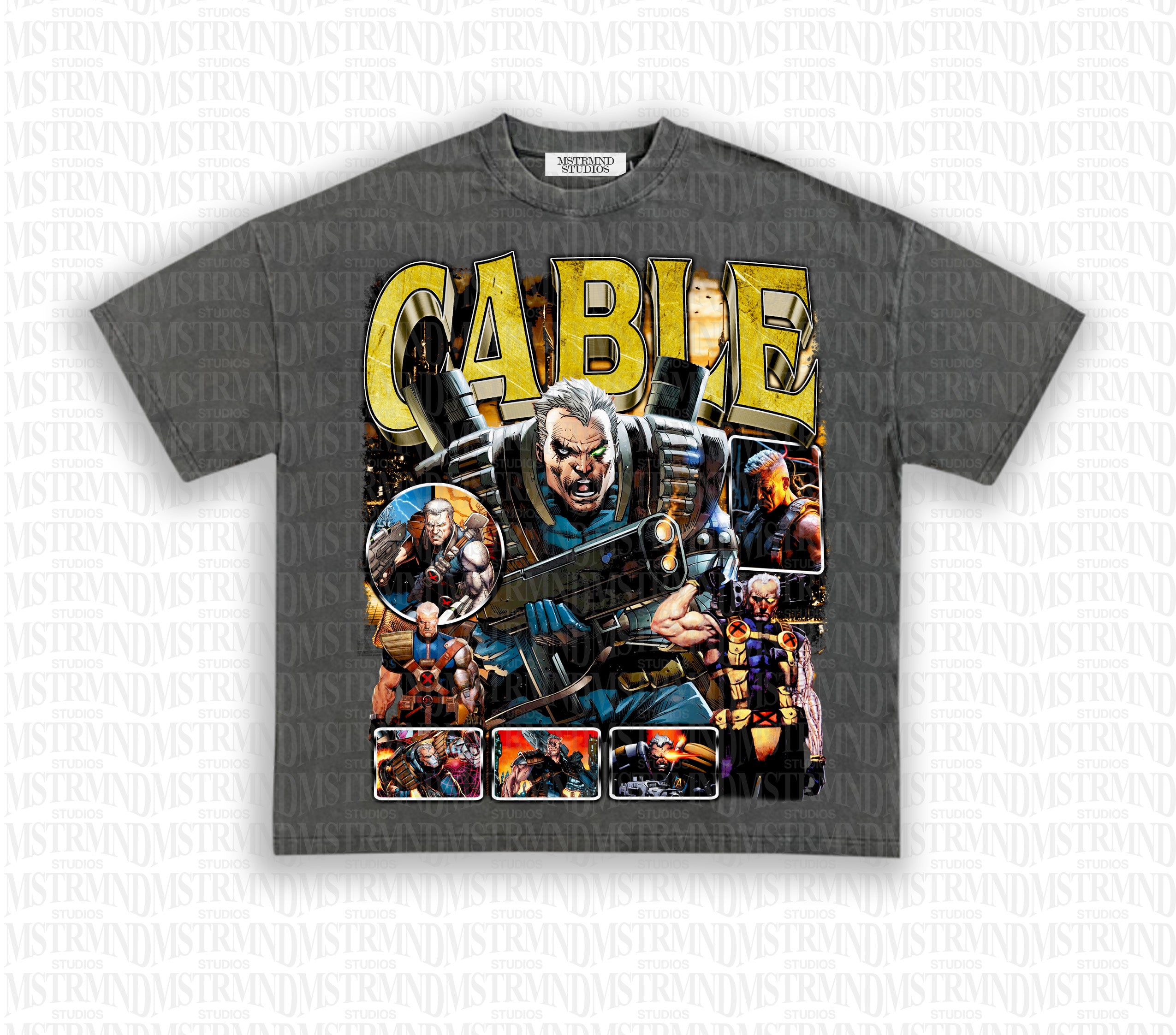 Cable