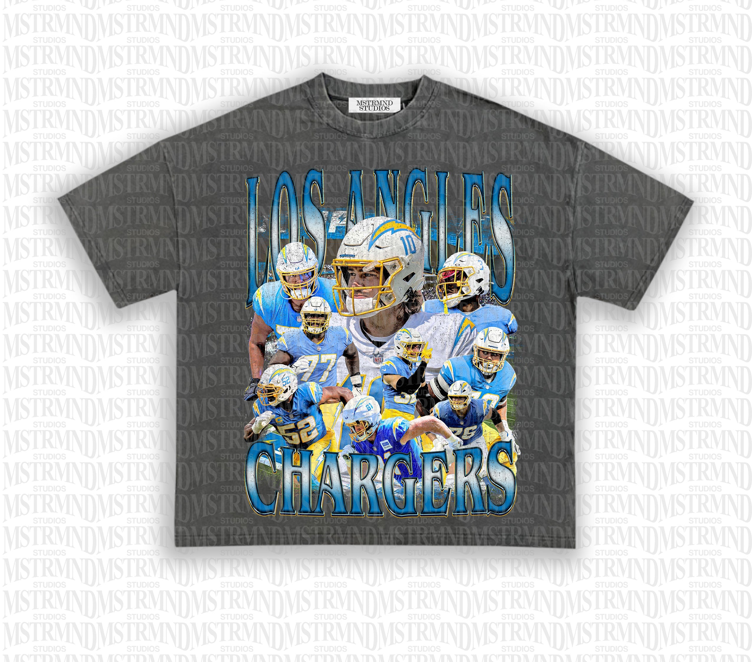 Chargers