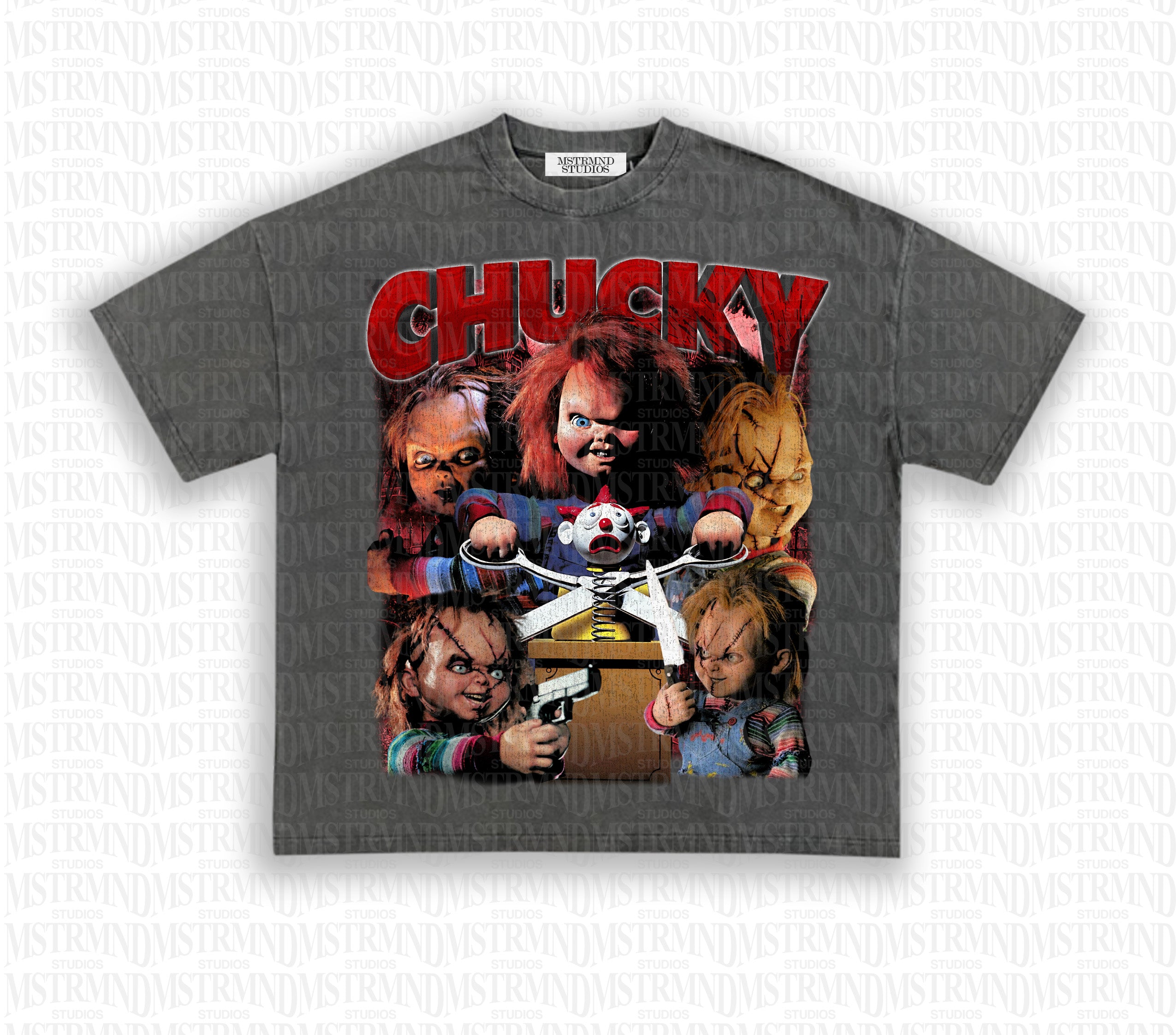 Chucky V2