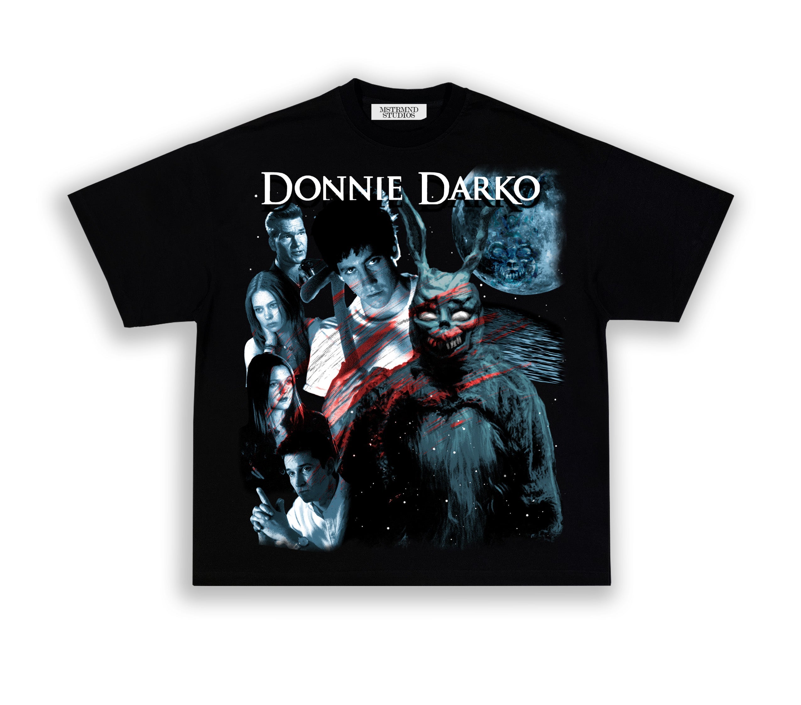 Donnie Darko