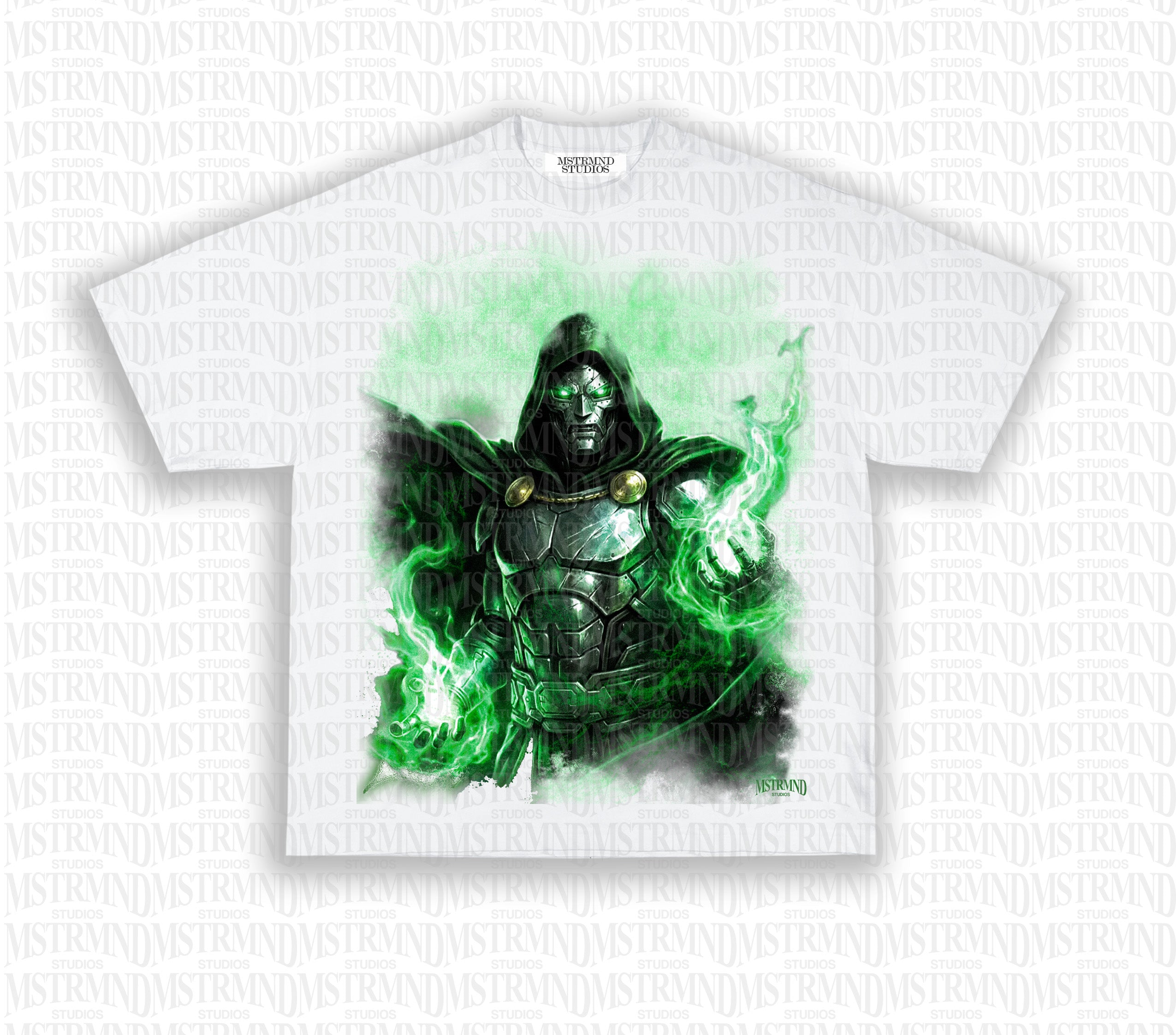 Doom V5