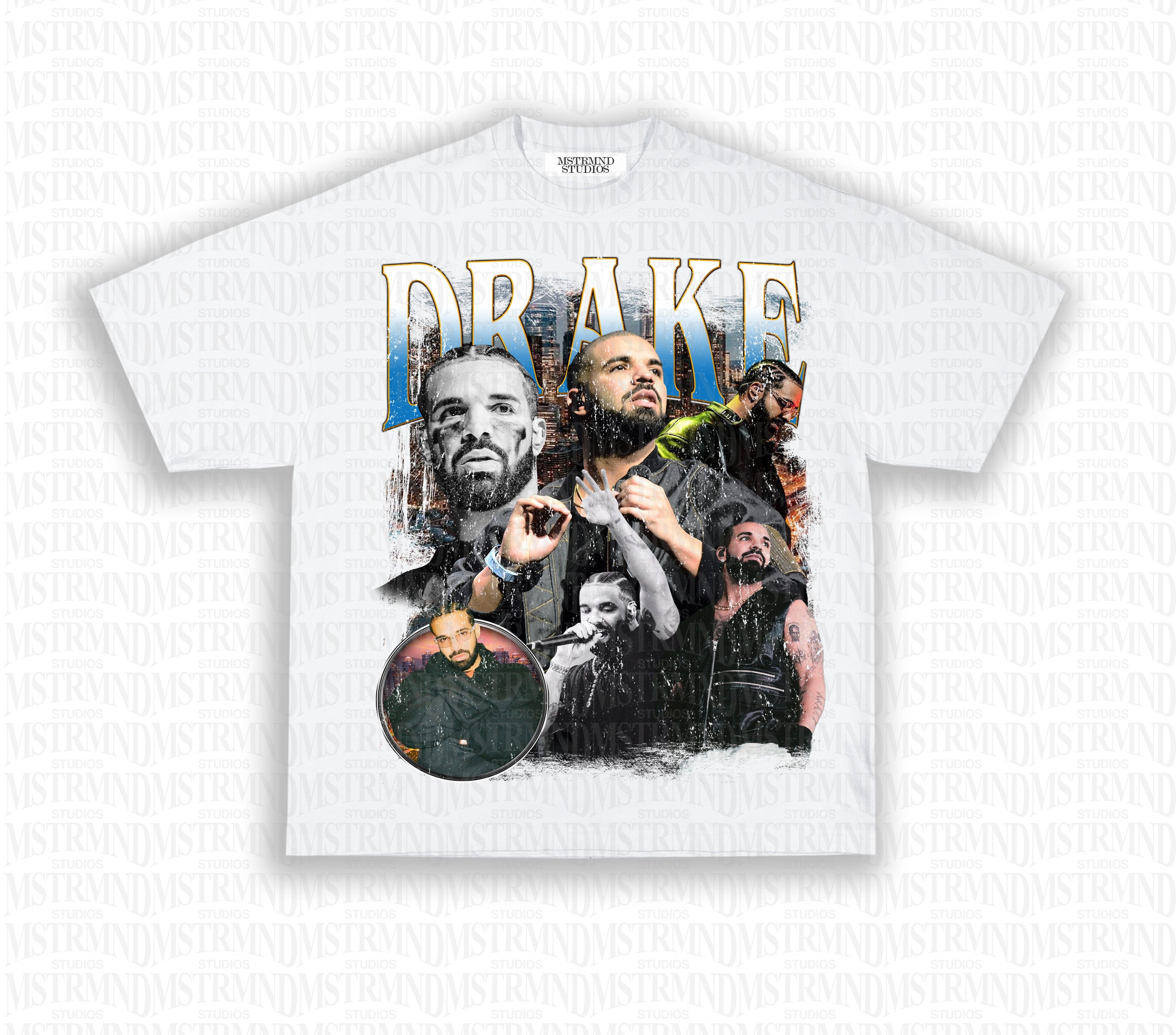 Drake V2