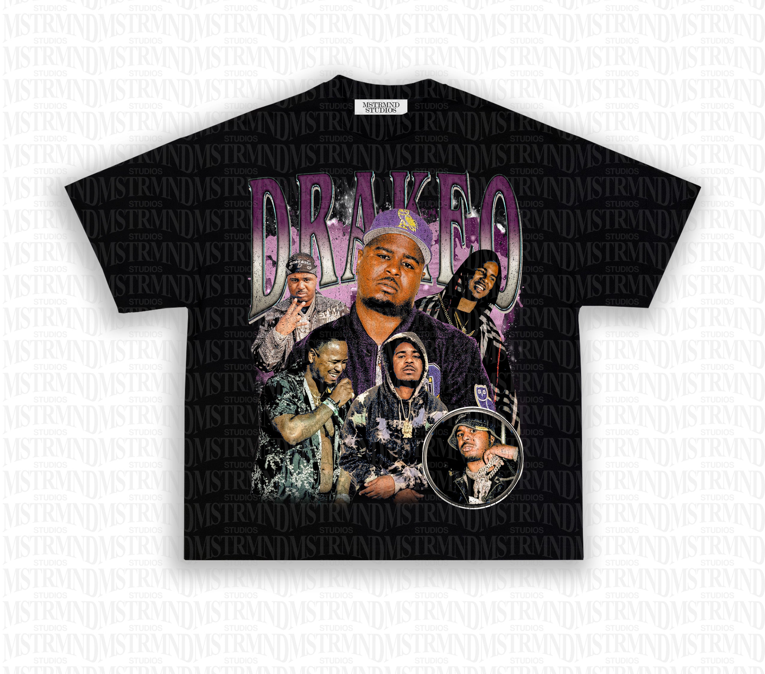 Drakeo
