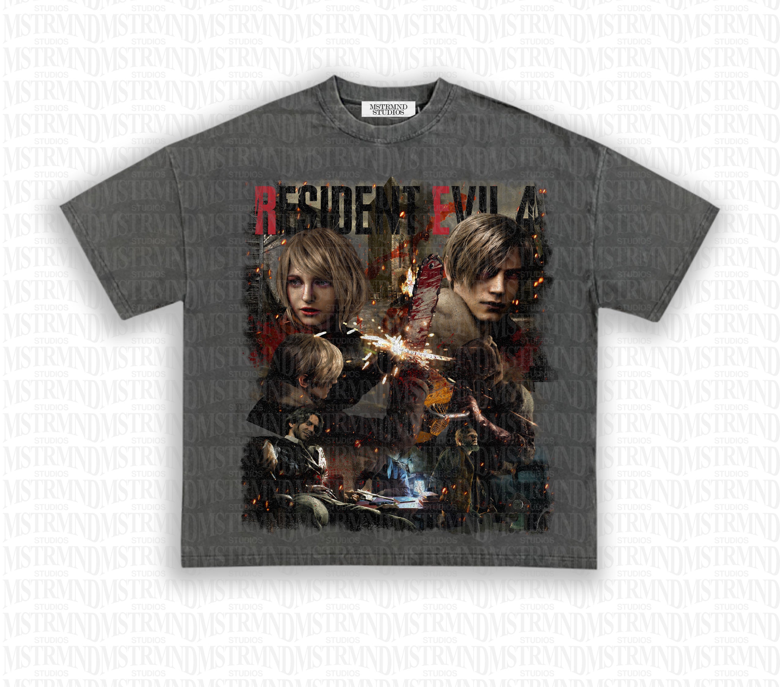 Resident Evil
