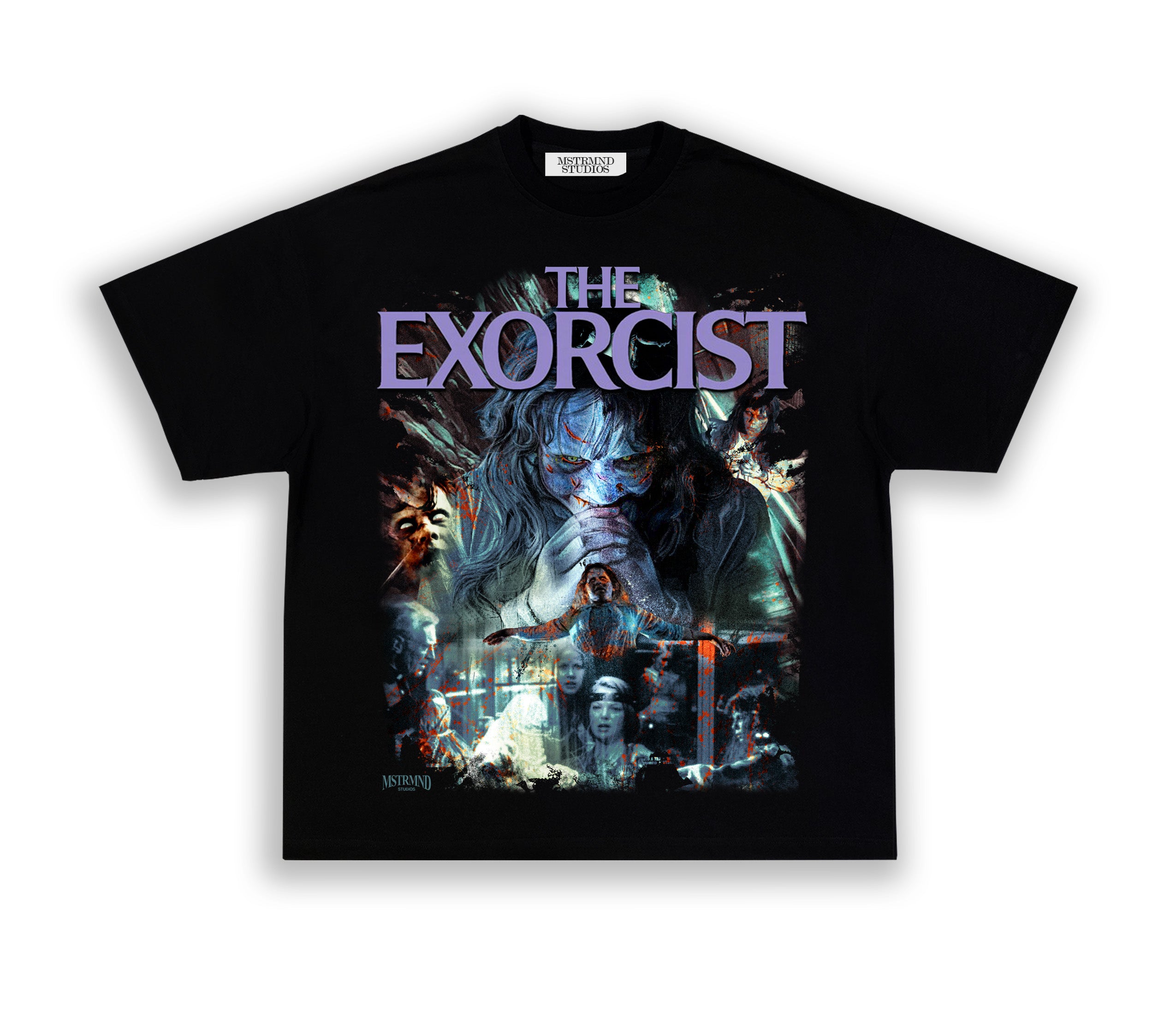 Exorcist V2
