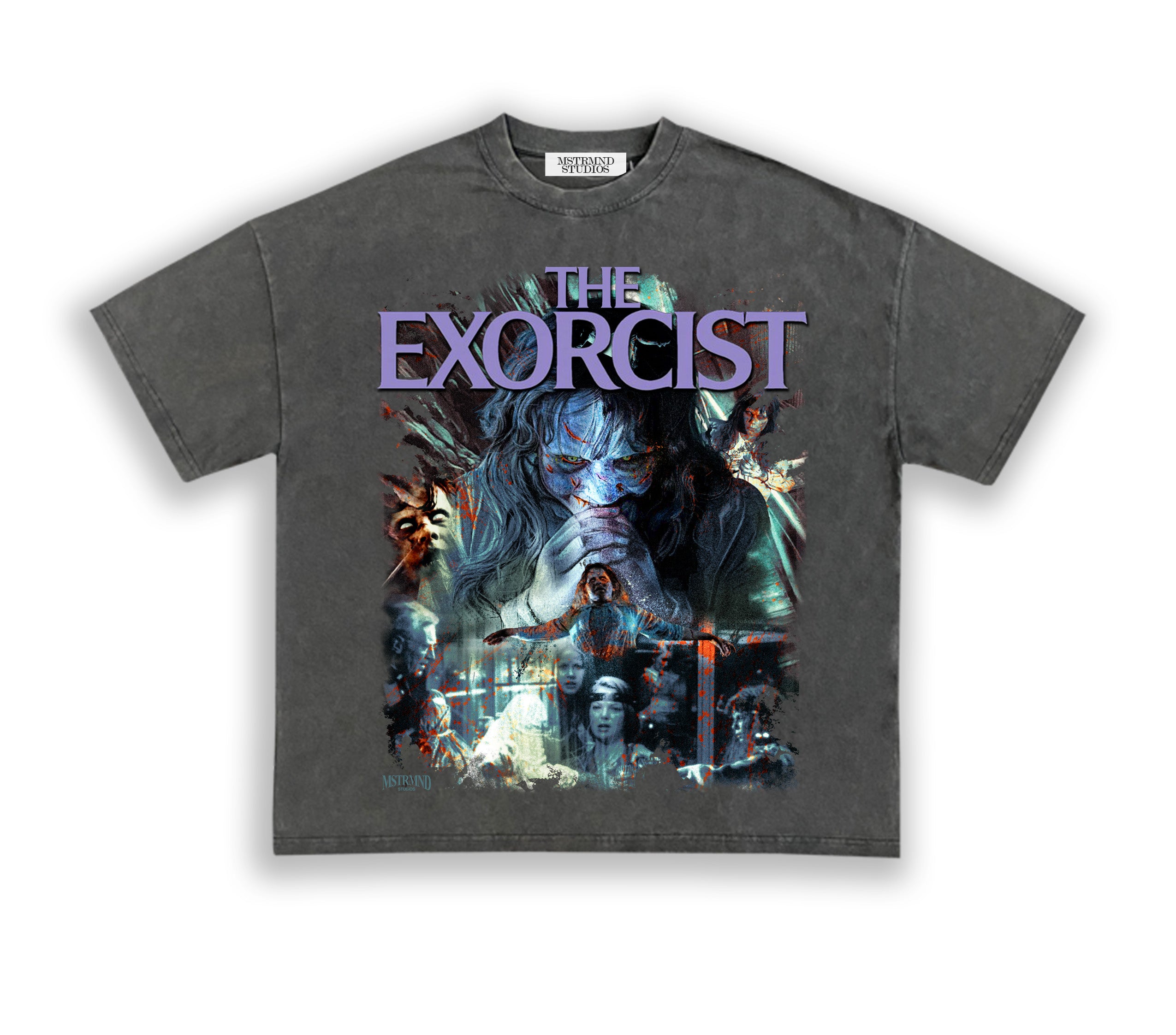 Exorcist V2