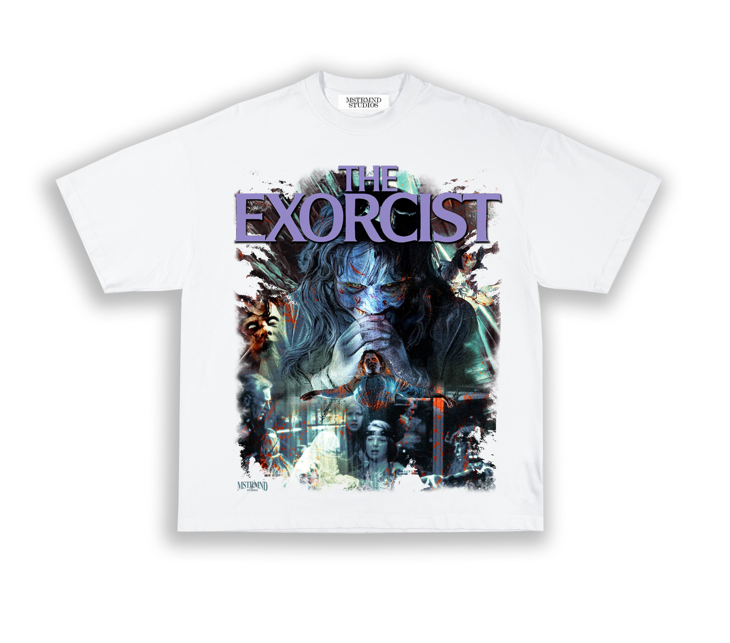 Exorcist V2