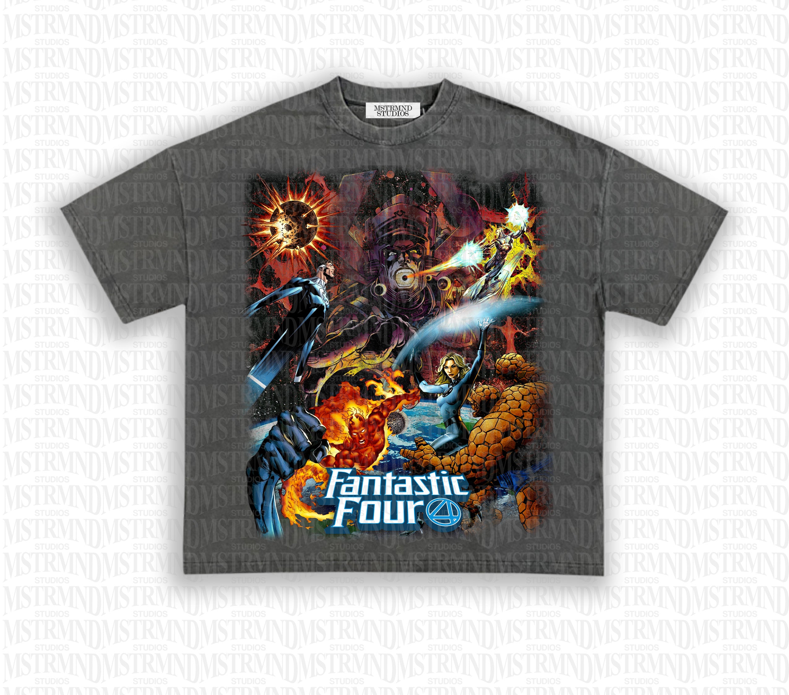 F4 TEE