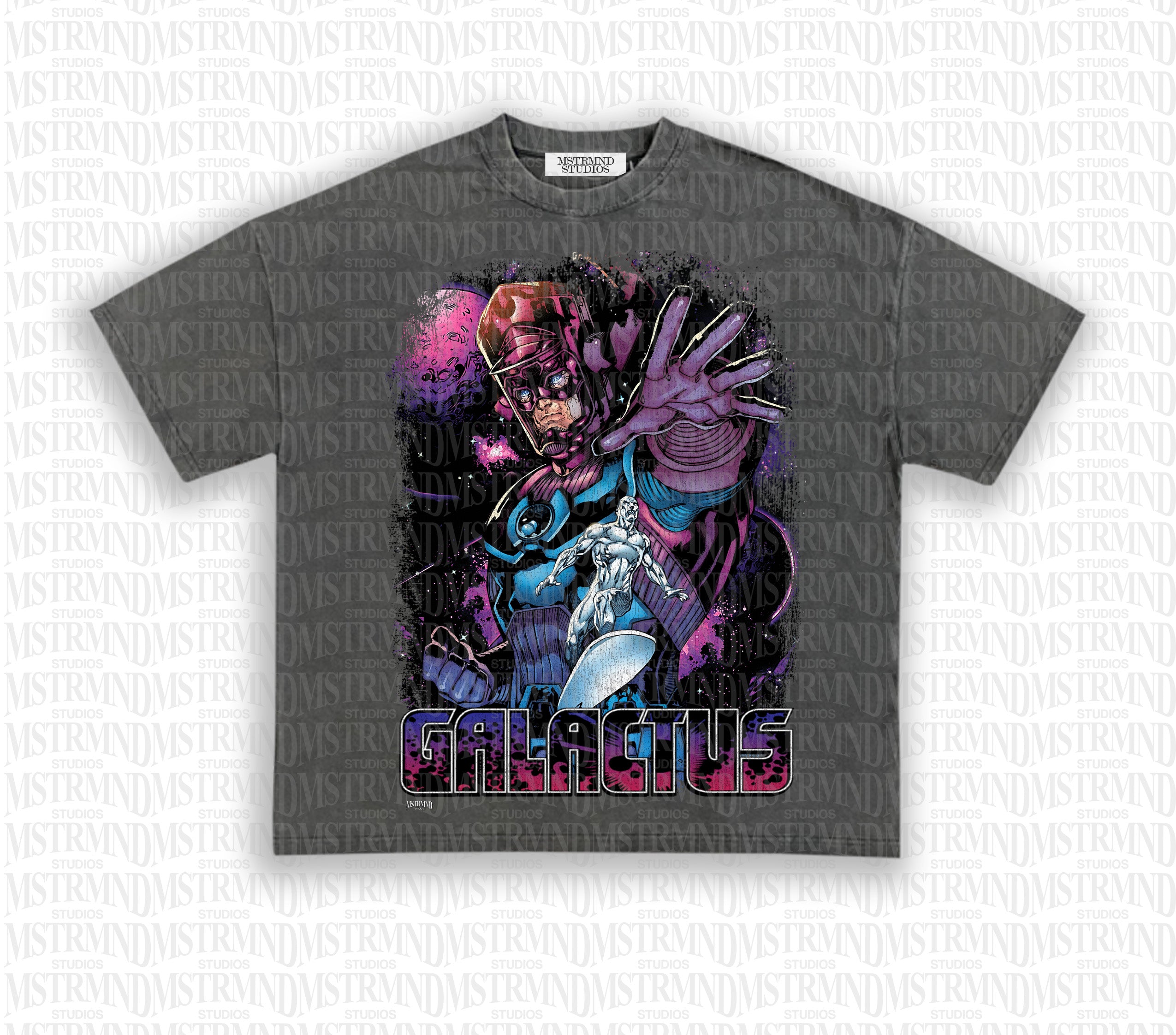Galactus V3