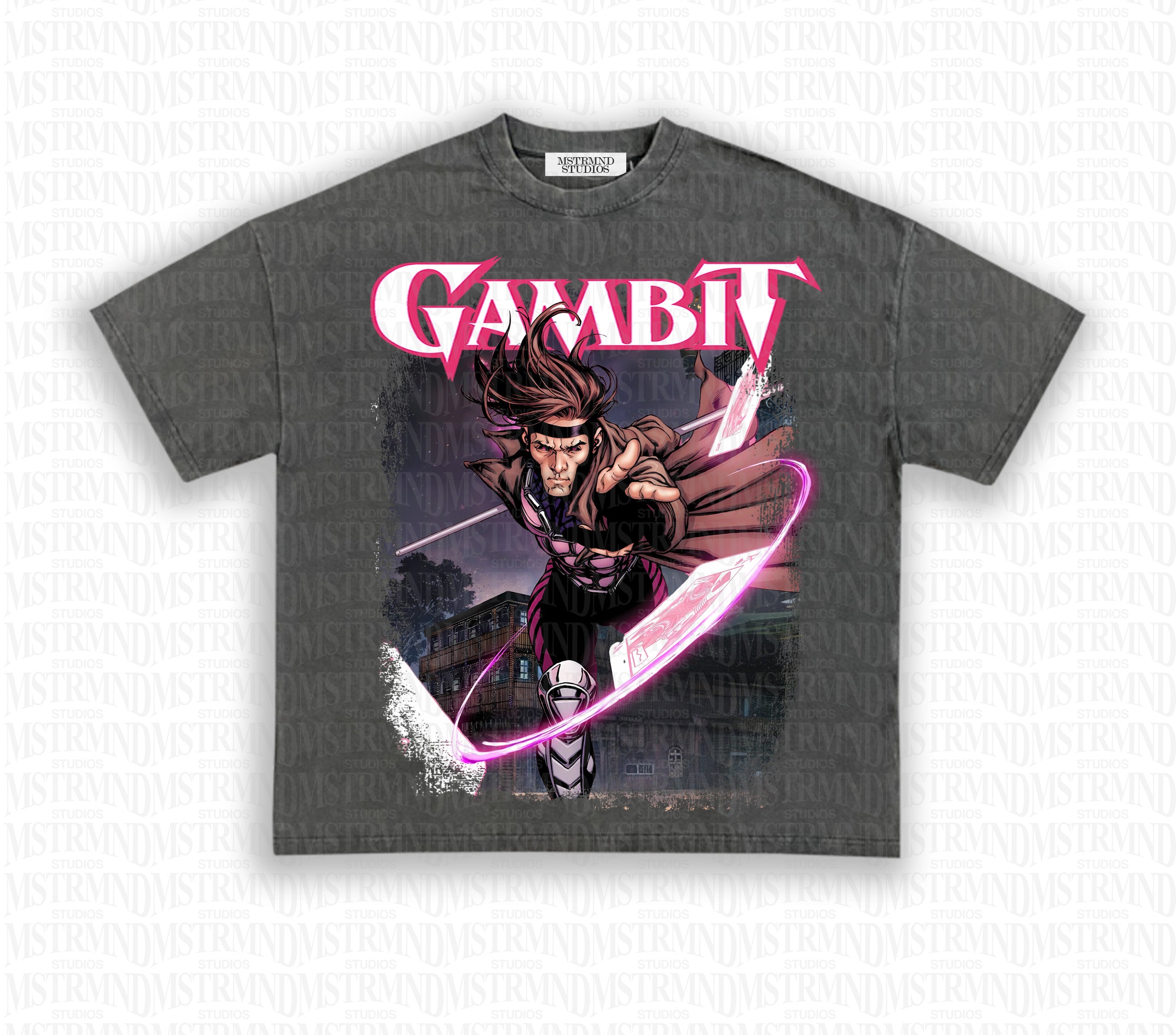 Gambit V2